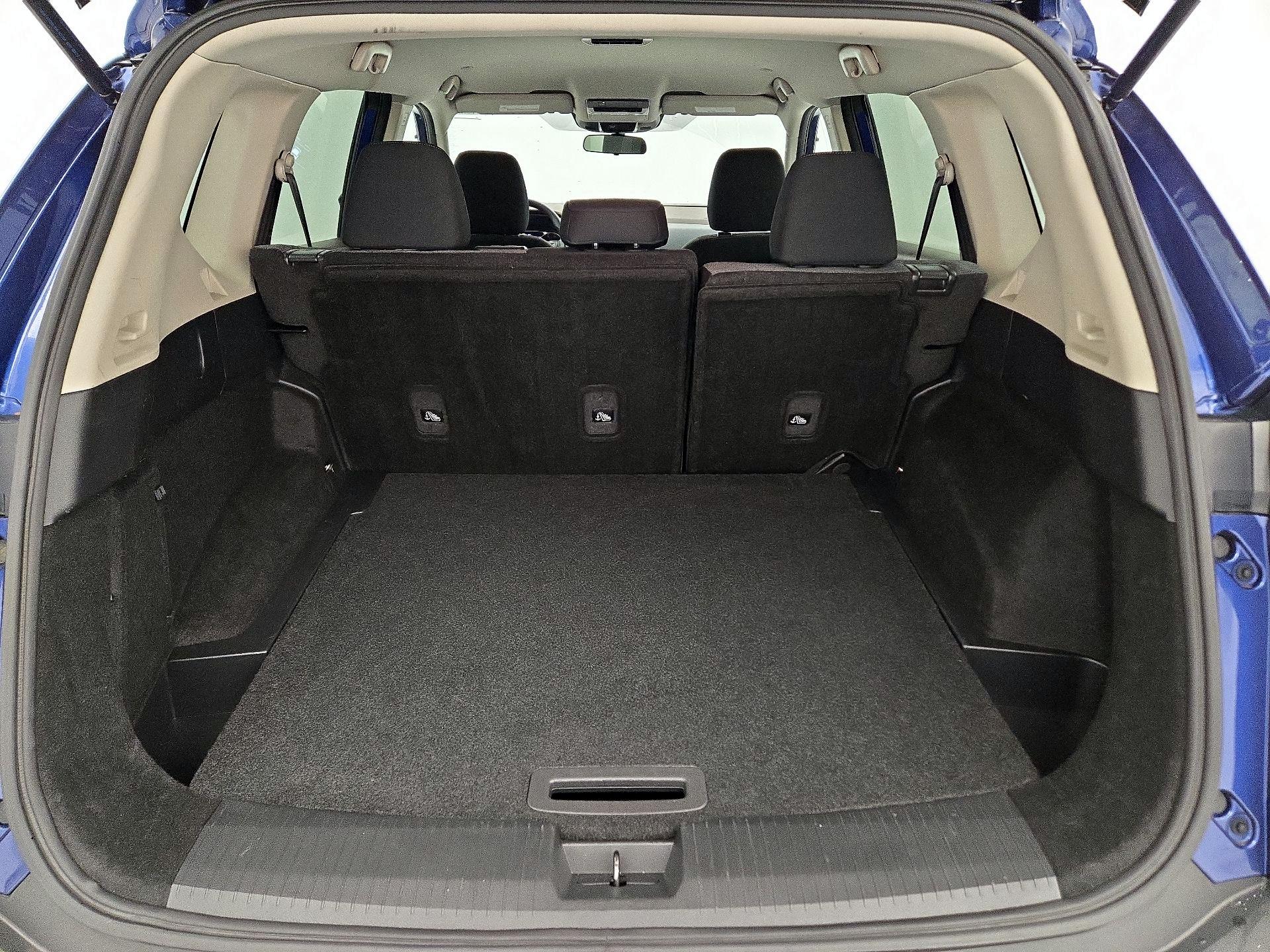 Thumbnail: 2023 Nissan Rogue - 20