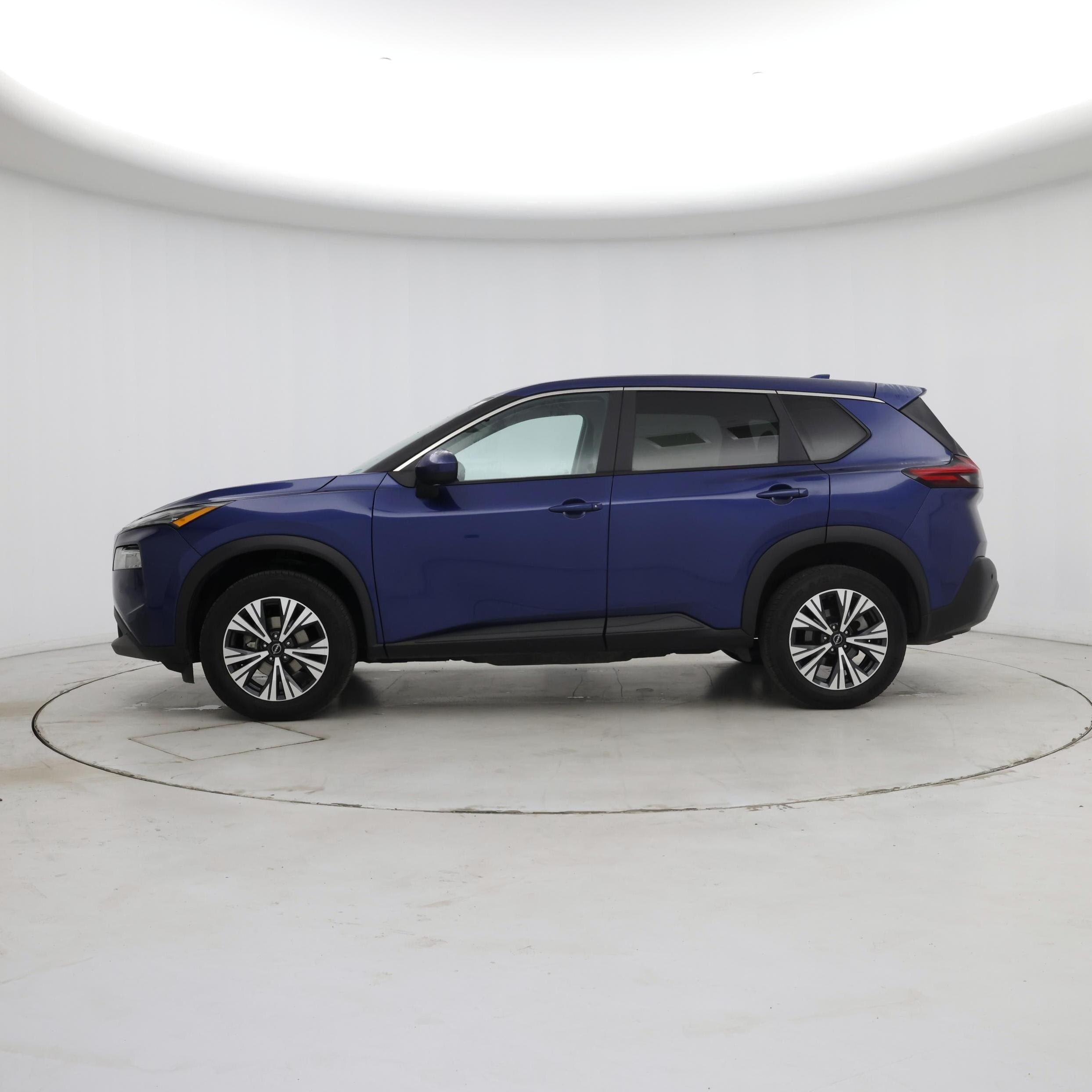 Thumbnail: 2023 Nissan Rogue - 3