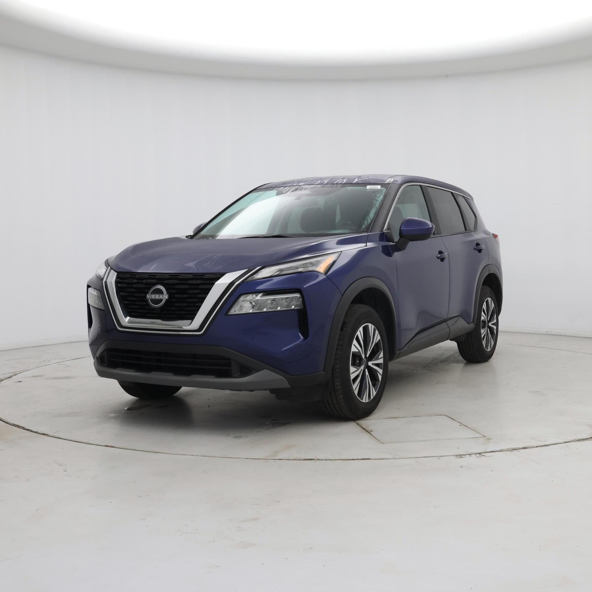 Thumbnail: 2023 Nissan Rogue - 4