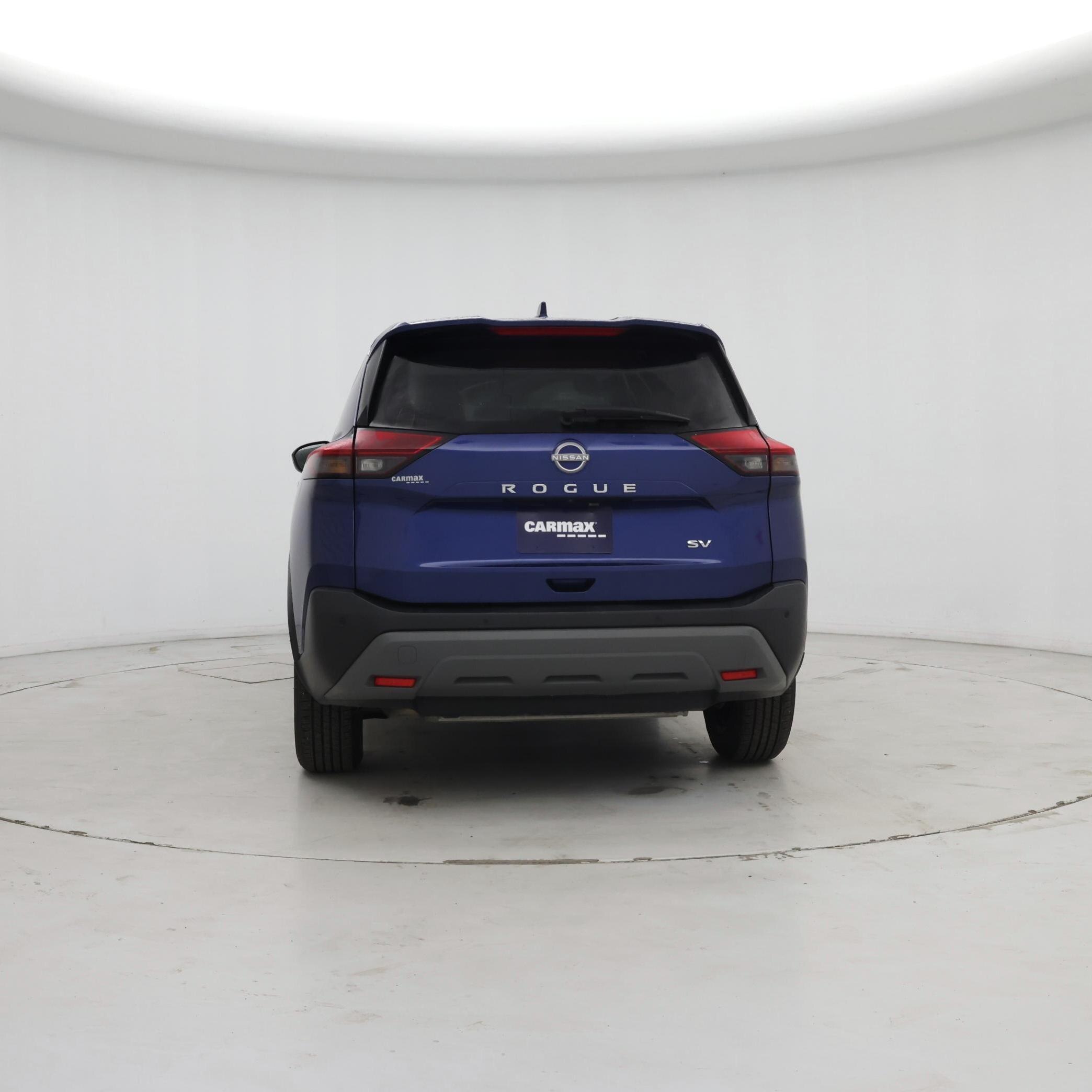 Thumbnail: 2023 Nissan Rogue - 6