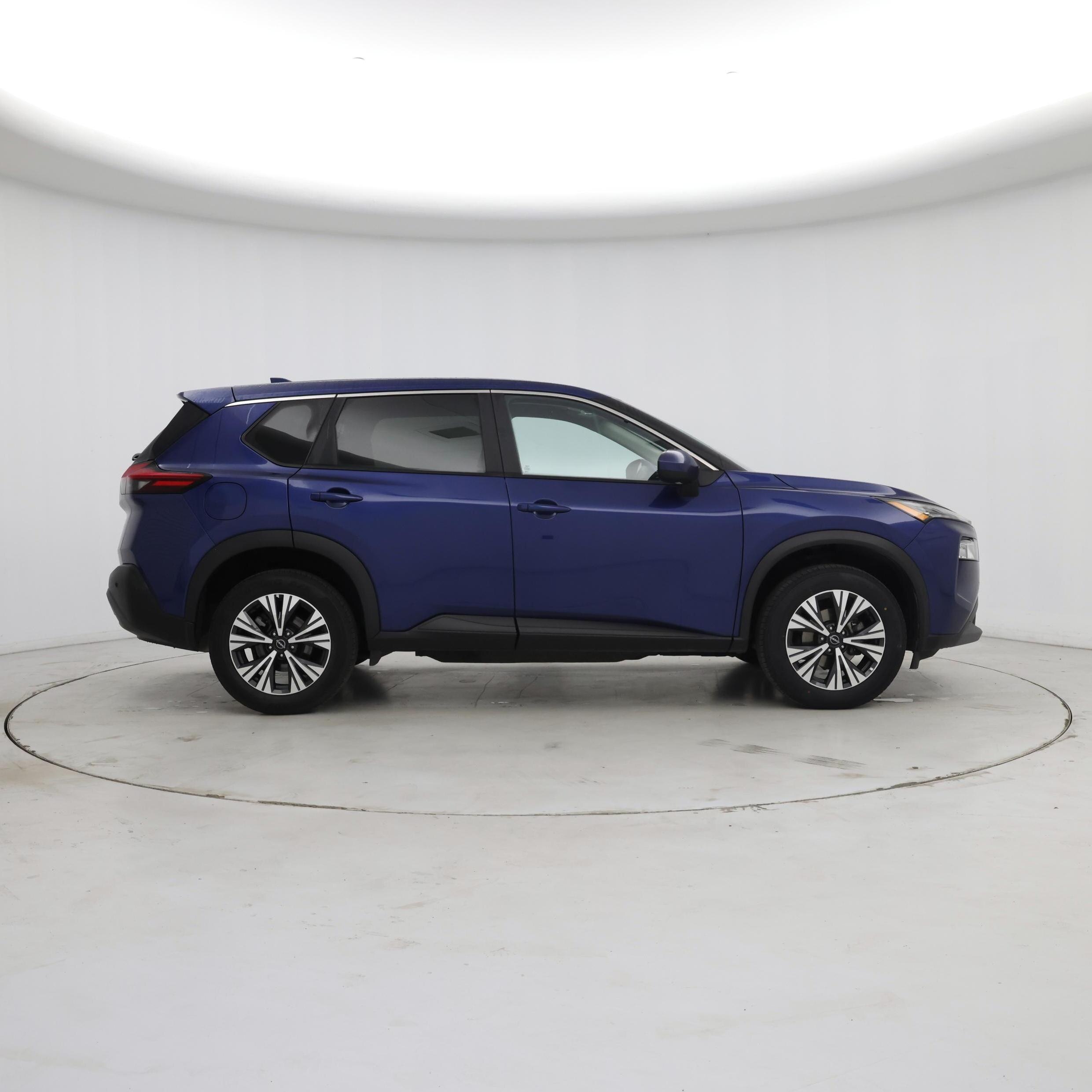 Thumbnail: 2023 Nissan Rogue - 7