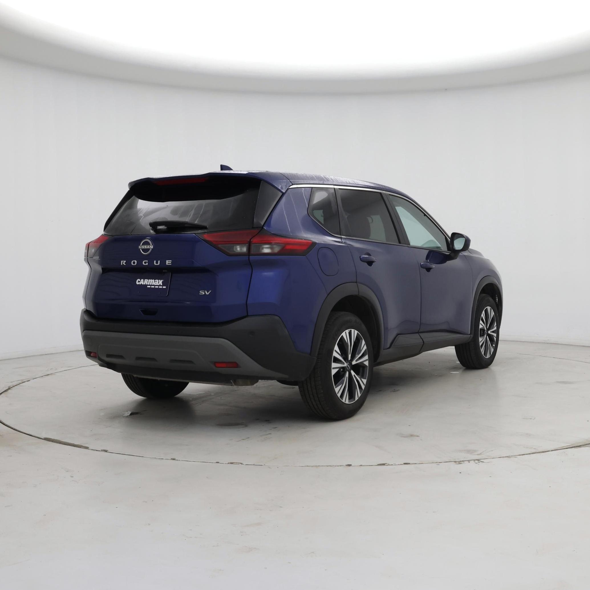 Thumbnail: 2023 Nissan Rogue - 8