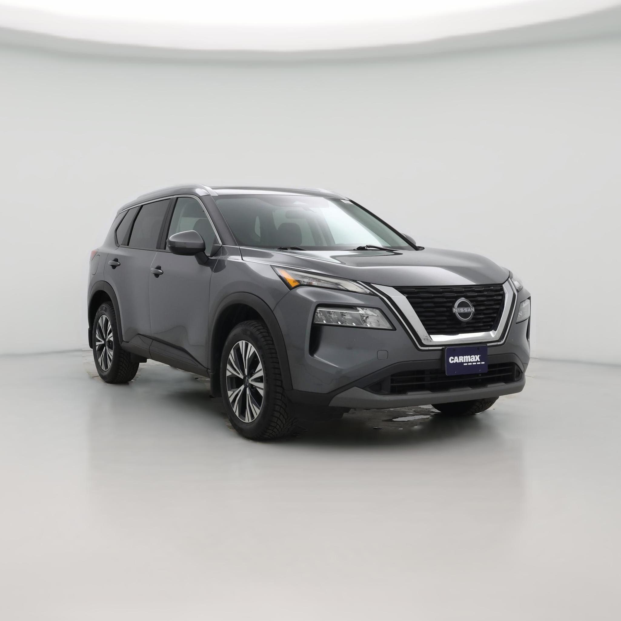 Thumbnail: 2023 Nissan Rogue - 1
