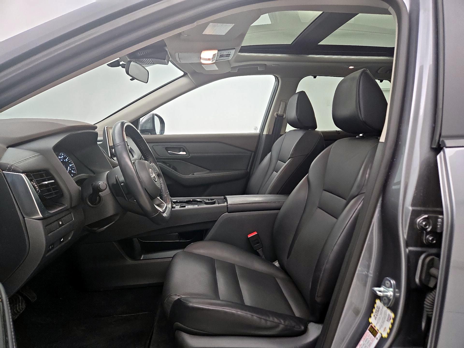 Thumbnail: 2023 Nissan Rogue - 11