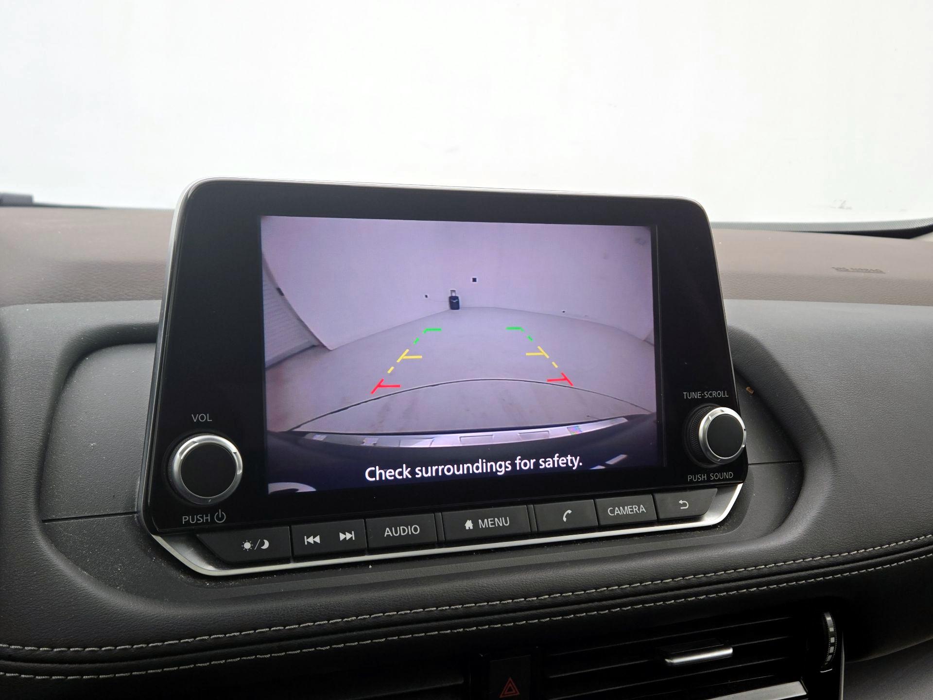 Thumbnail: 2023 Nissan Rogue - 14