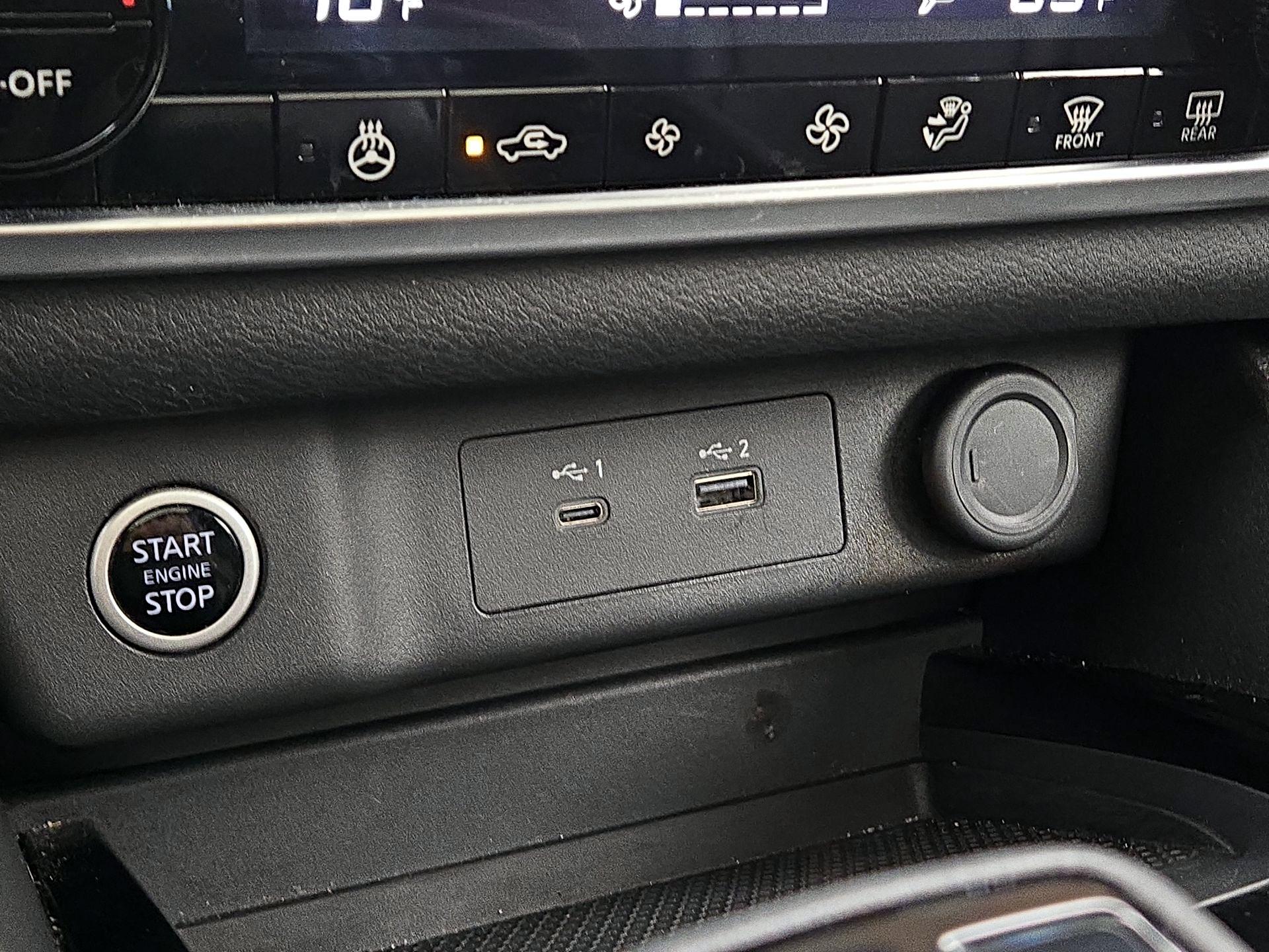 Thumbnail: 2023 Nissan Rogue - 18