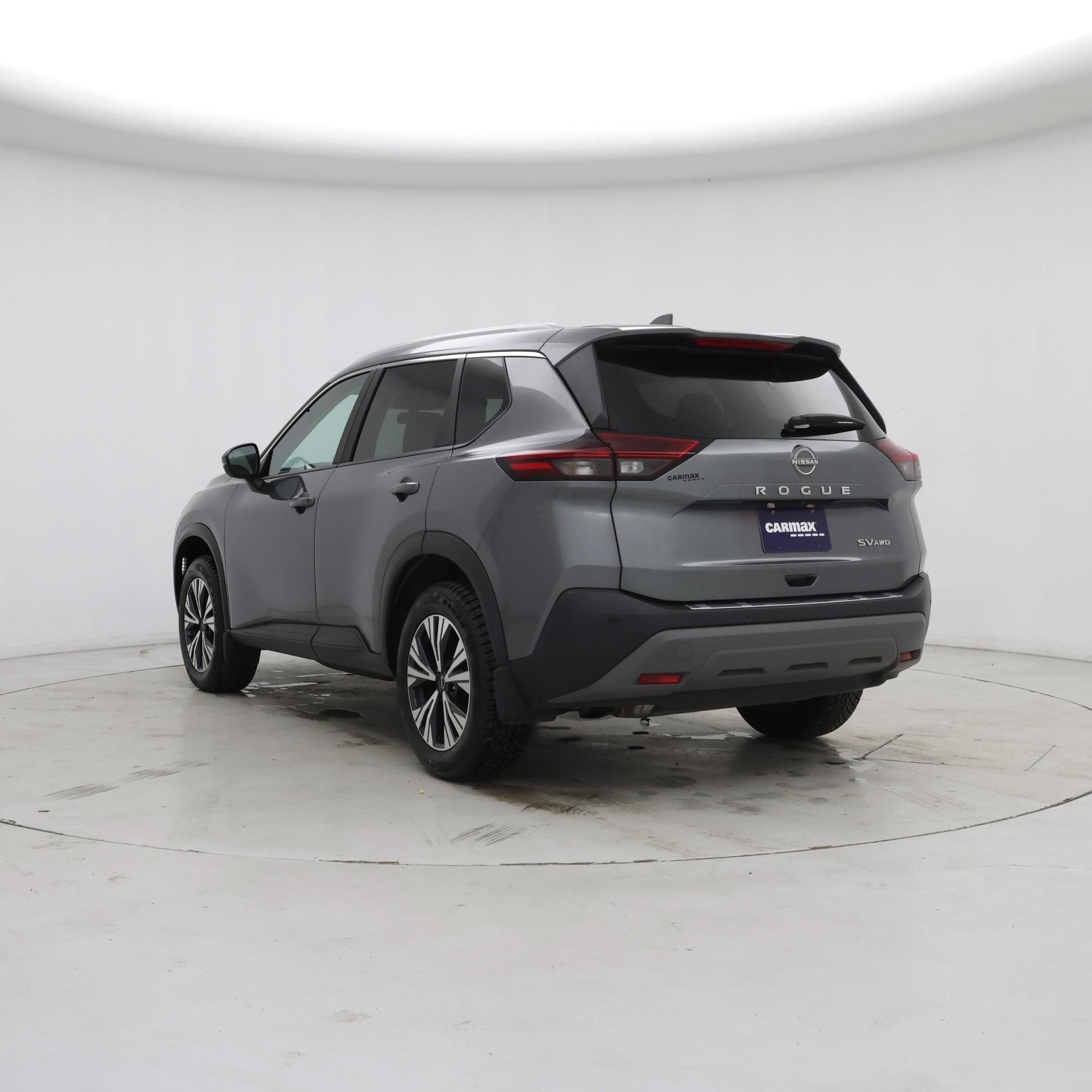 Thumbnail: 2023 Nissan Rogue - 2