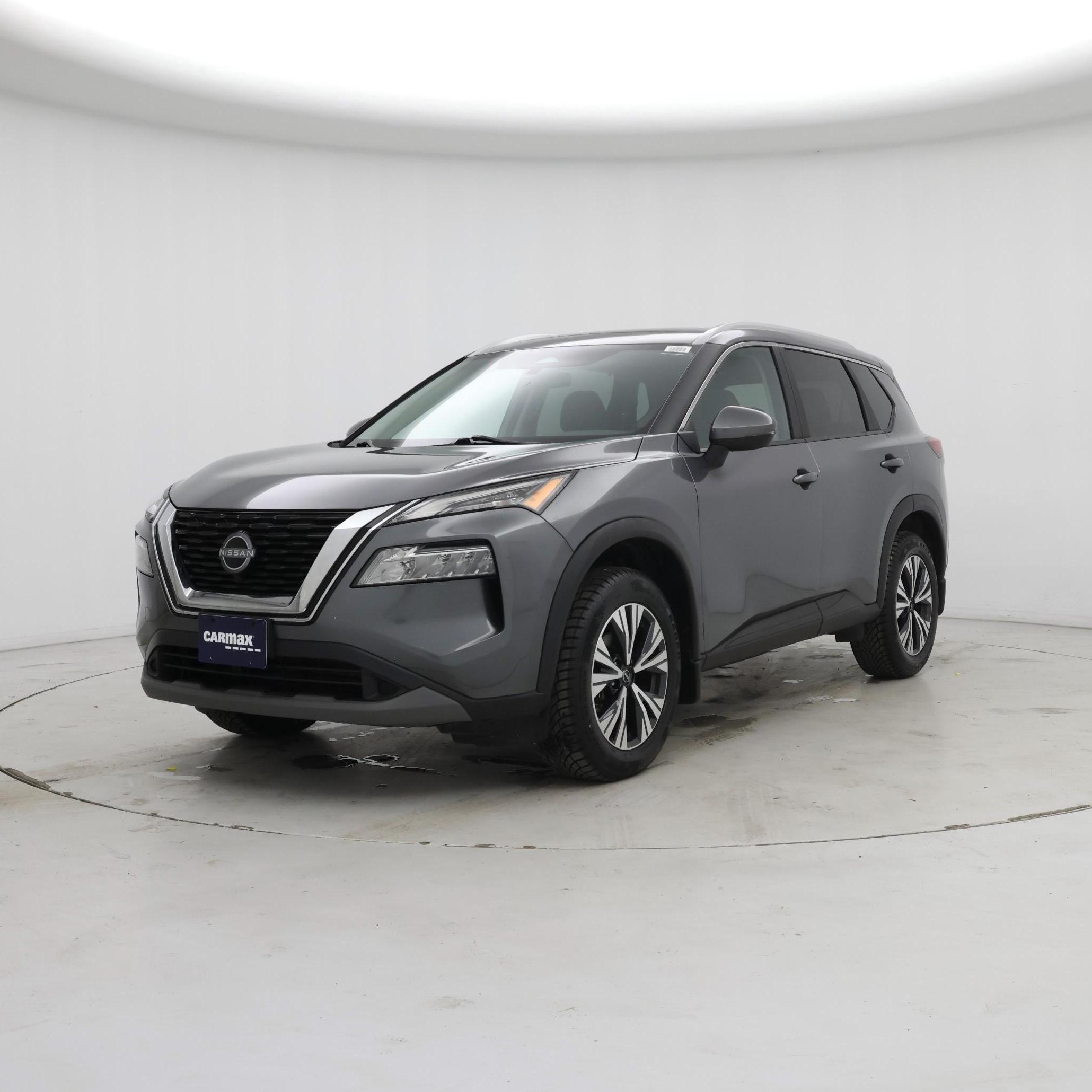 Thumbnail: 2023 Nissan Rogue - 4