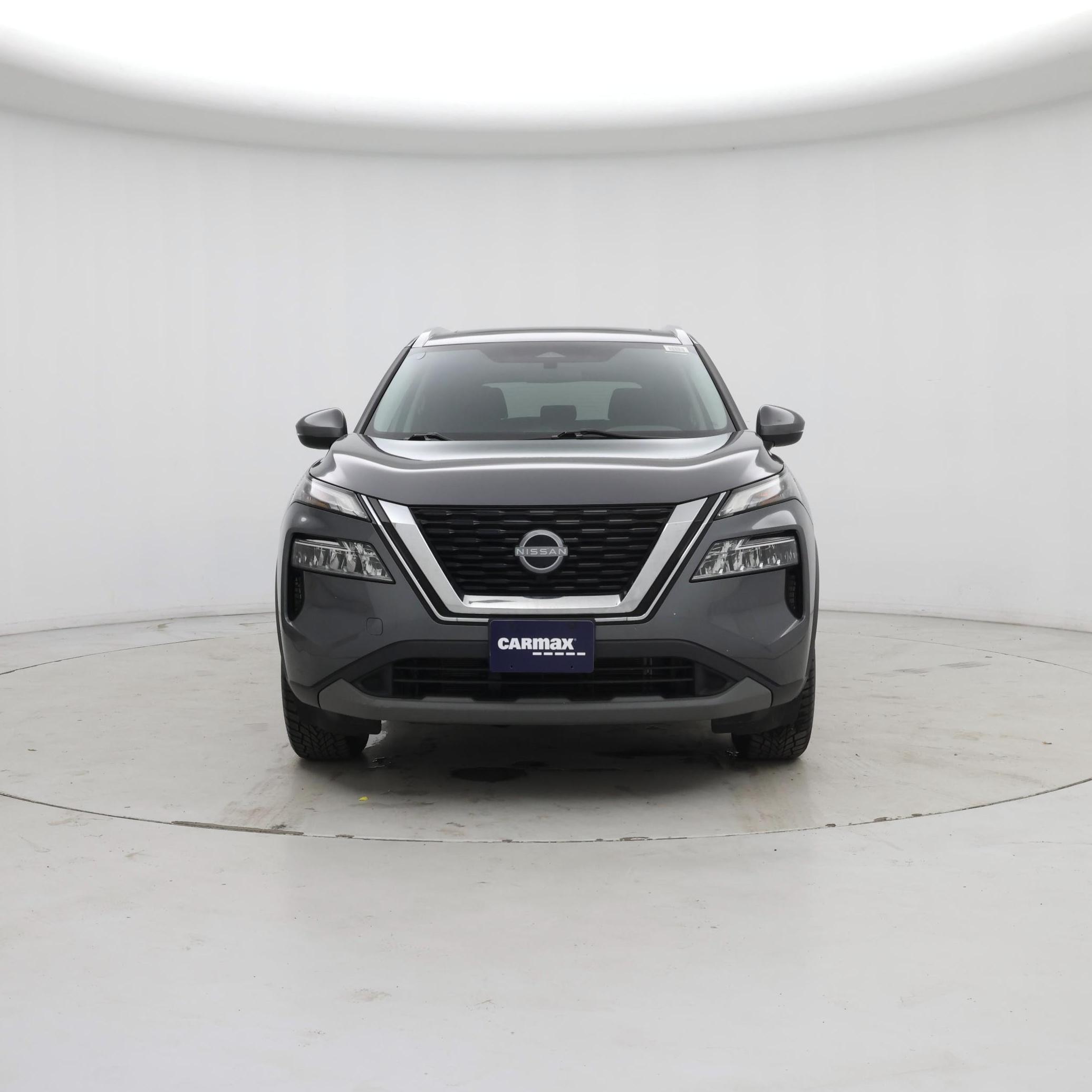 Thumbnail: 2023 Nissan Rogue - 5