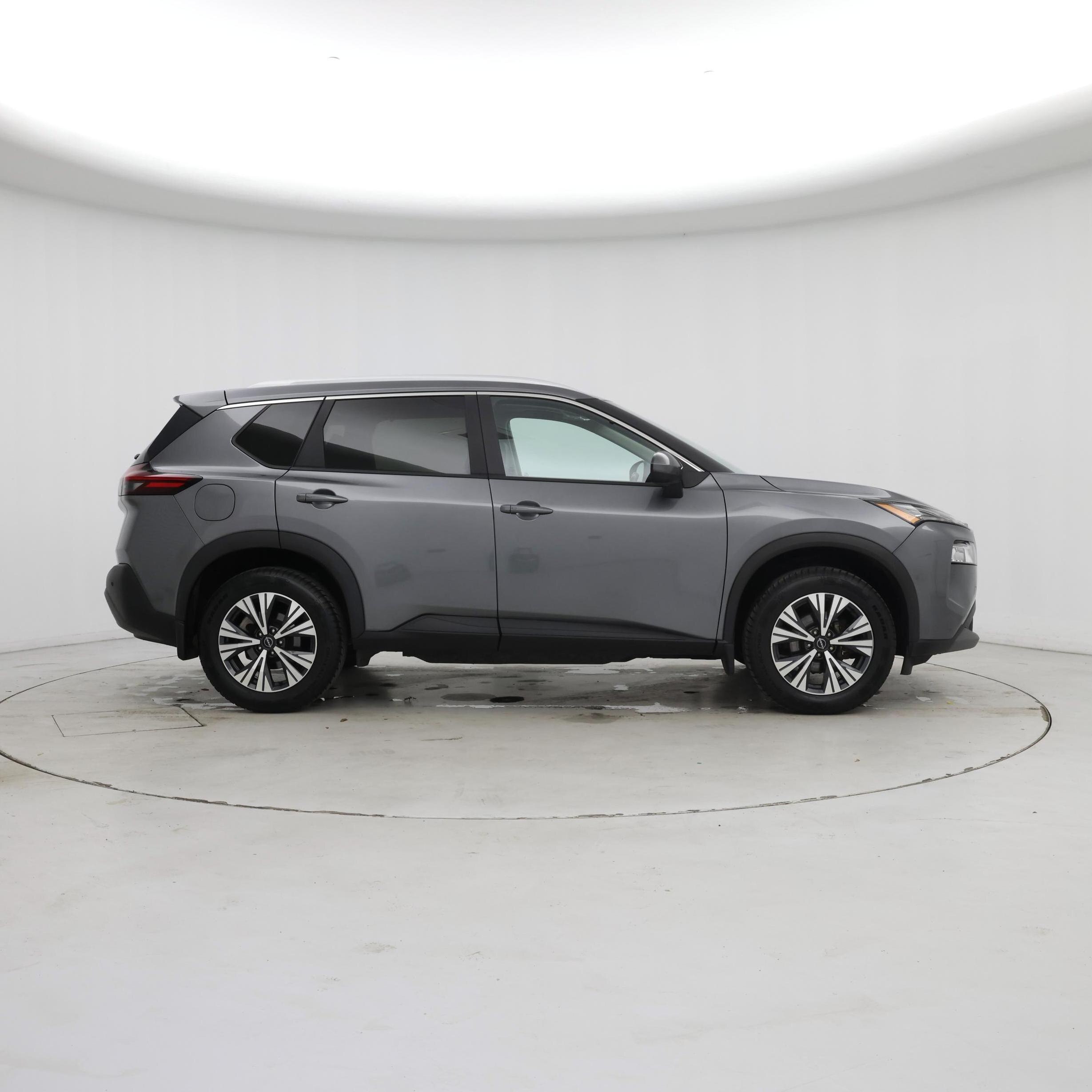 Thumbnail: 2023 Nissan Rogue - 7