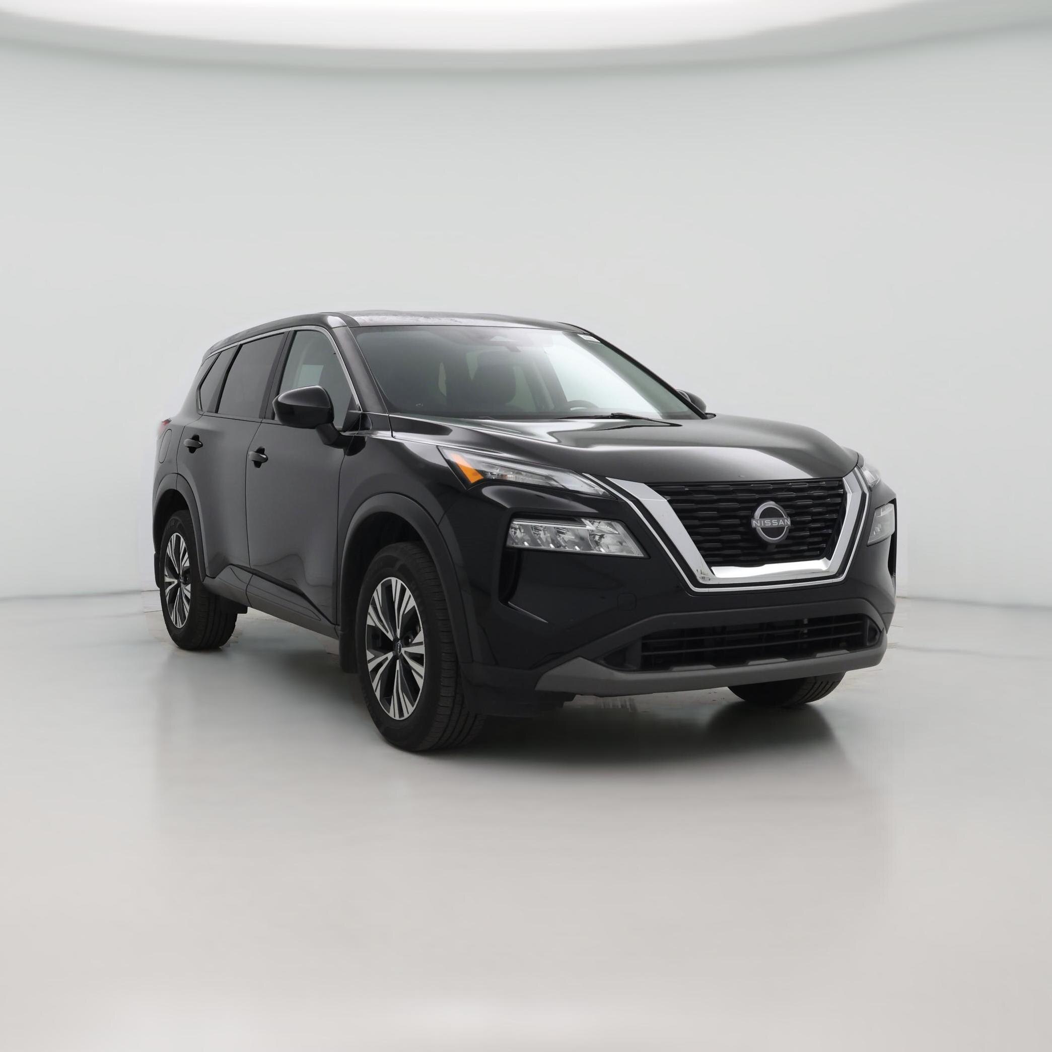Thumbnail: 2023 Nissan Rogue - 1