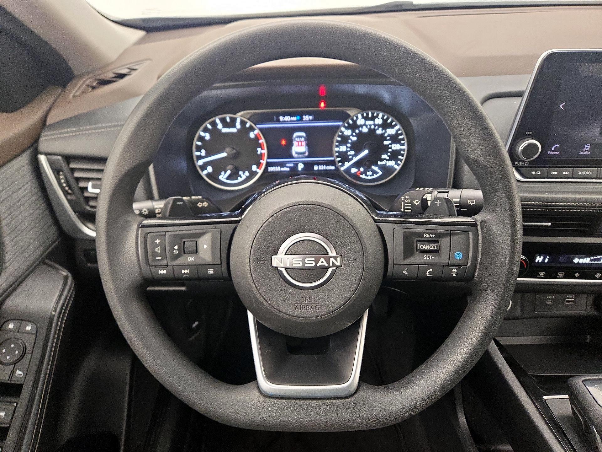 Thumbnail: 2023 Nissan Rogue - 10