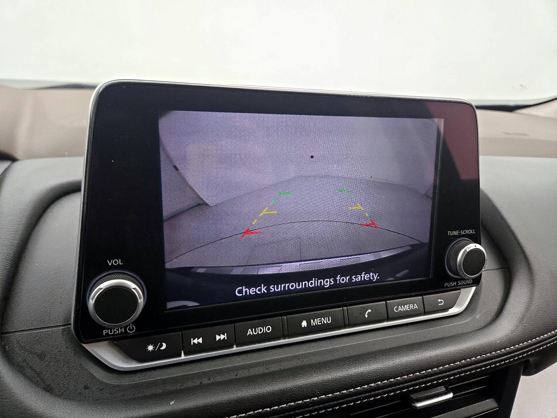 Thumbnail: 2023 Nissan Rogue - 14