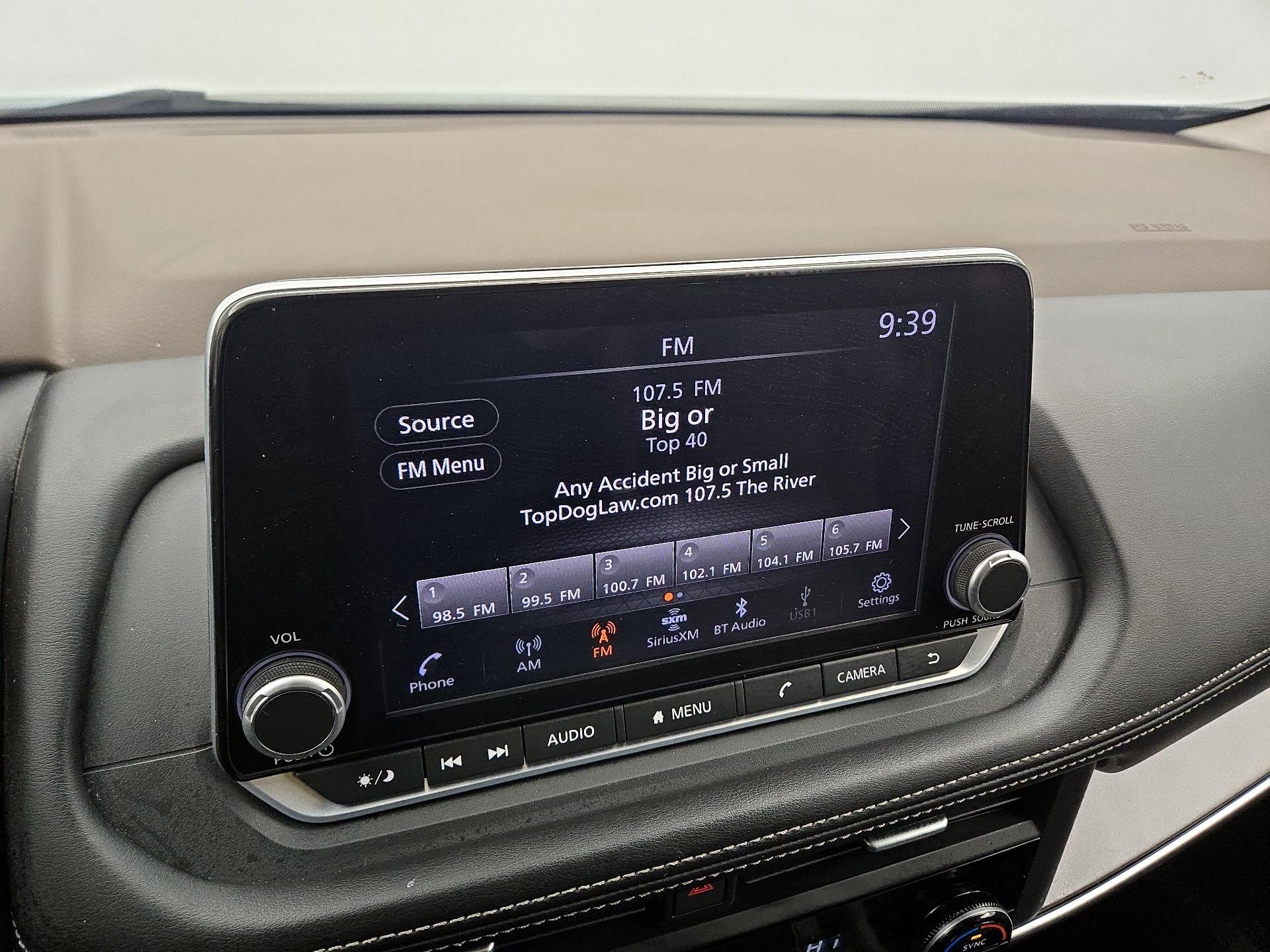 Thumbnail: 2023 Nissan Rogue - 15