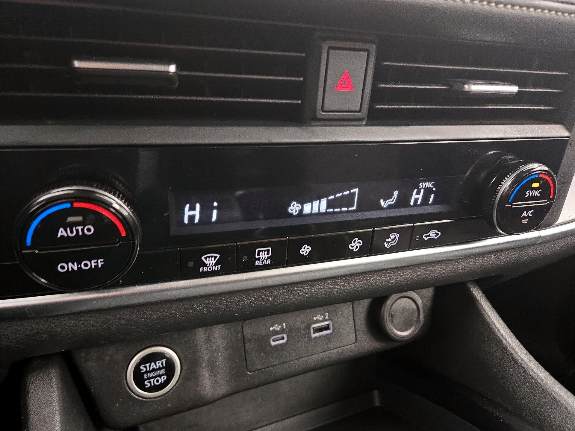 Thumbnail: 2023 Nissan Rogue - 16