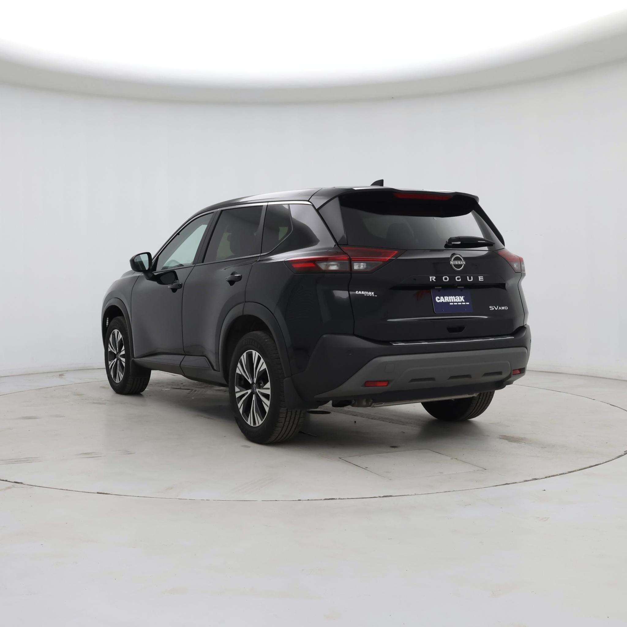 Thumbnail: 2023 Nissan Rogue - 2