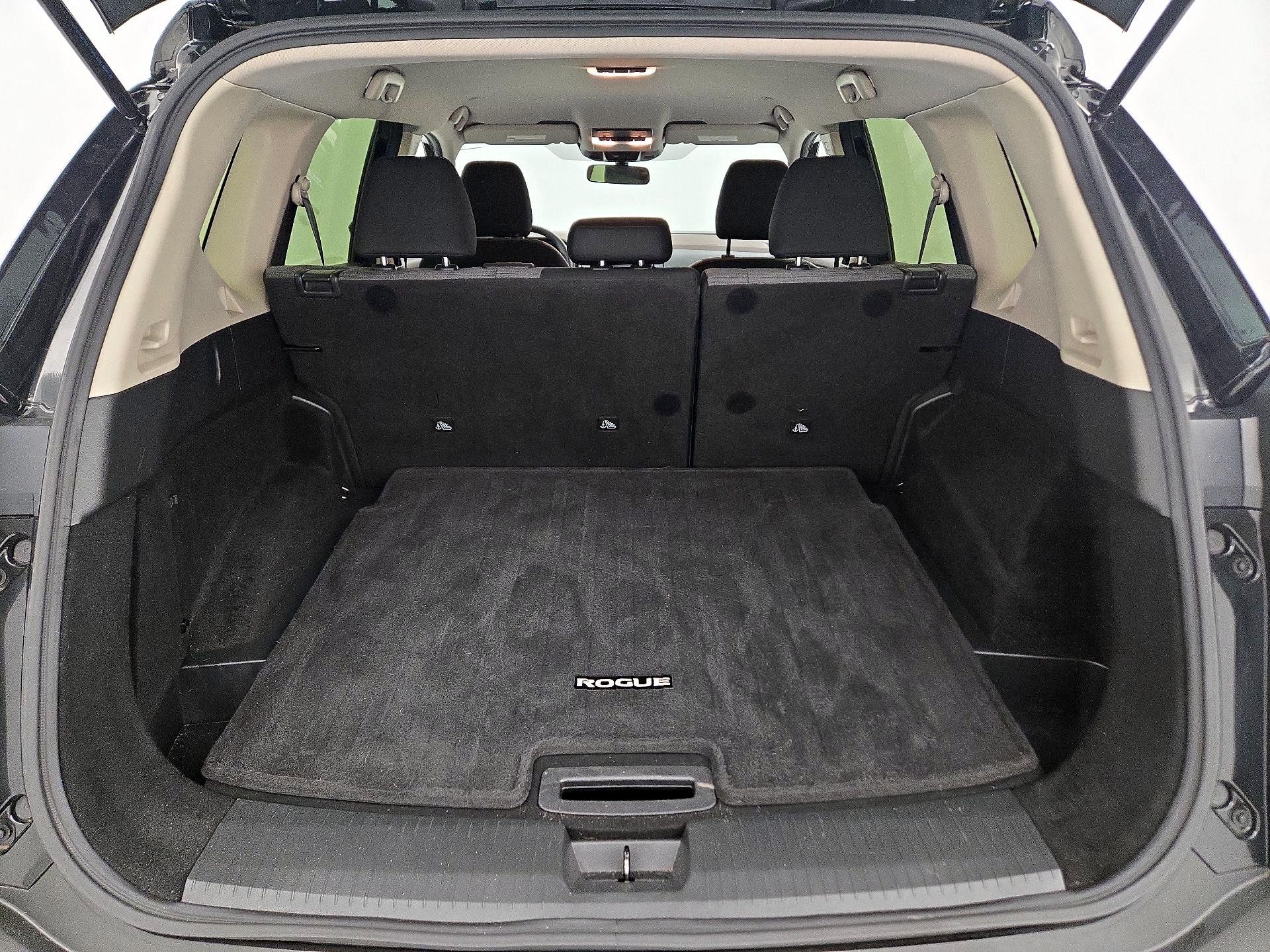 Thumbnail: 2023 Nissan Rogue - 20