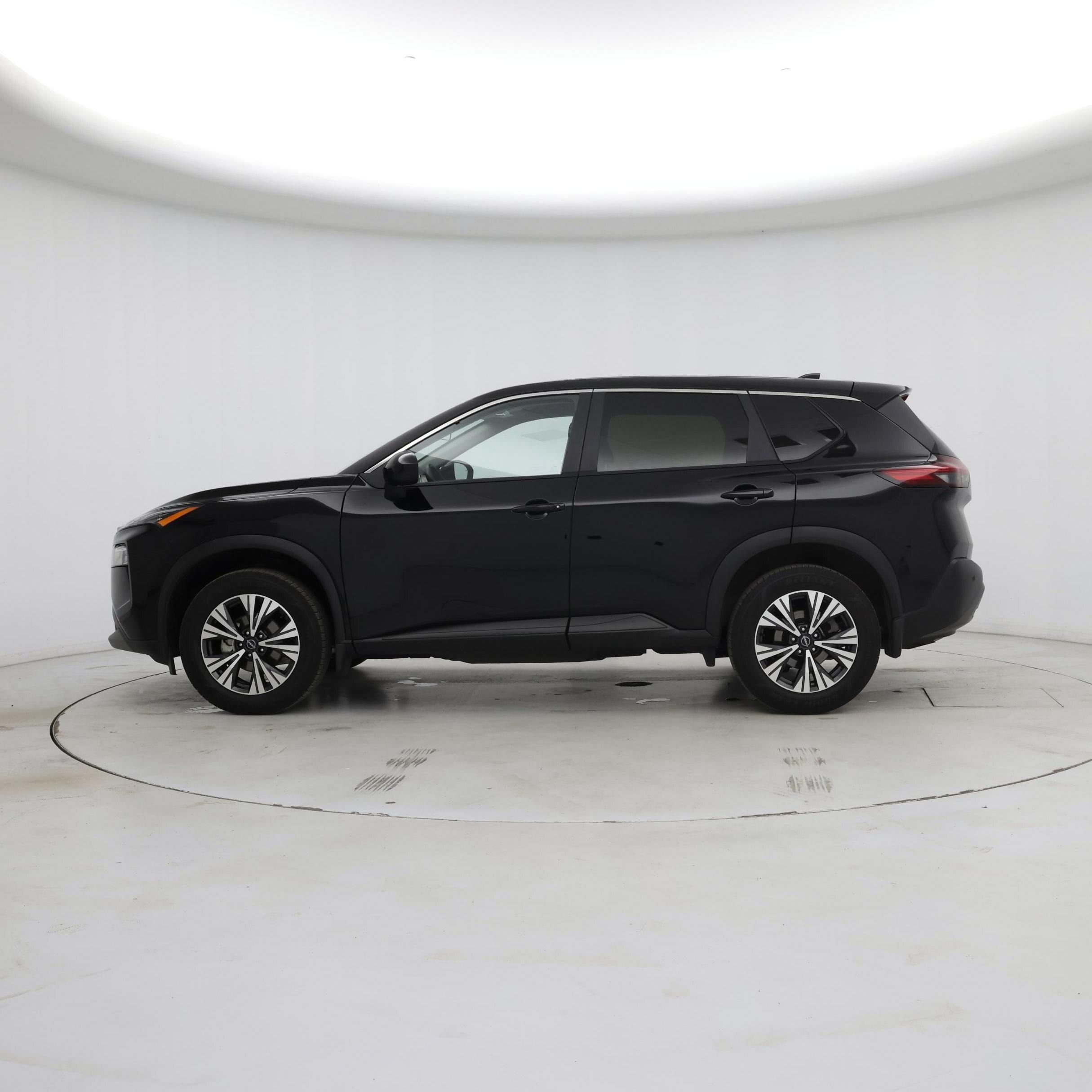 Thumbnail: 2023 Nissan Rogue - 3