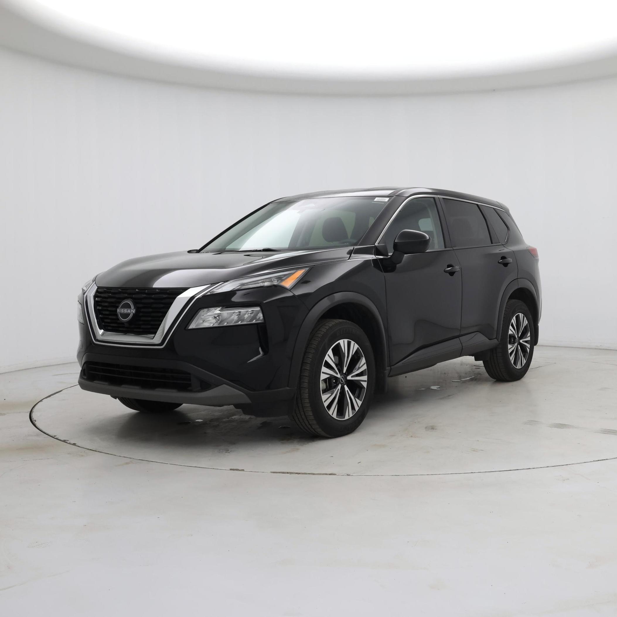 Thumbnail: 2023 Nissan Rogue - 4