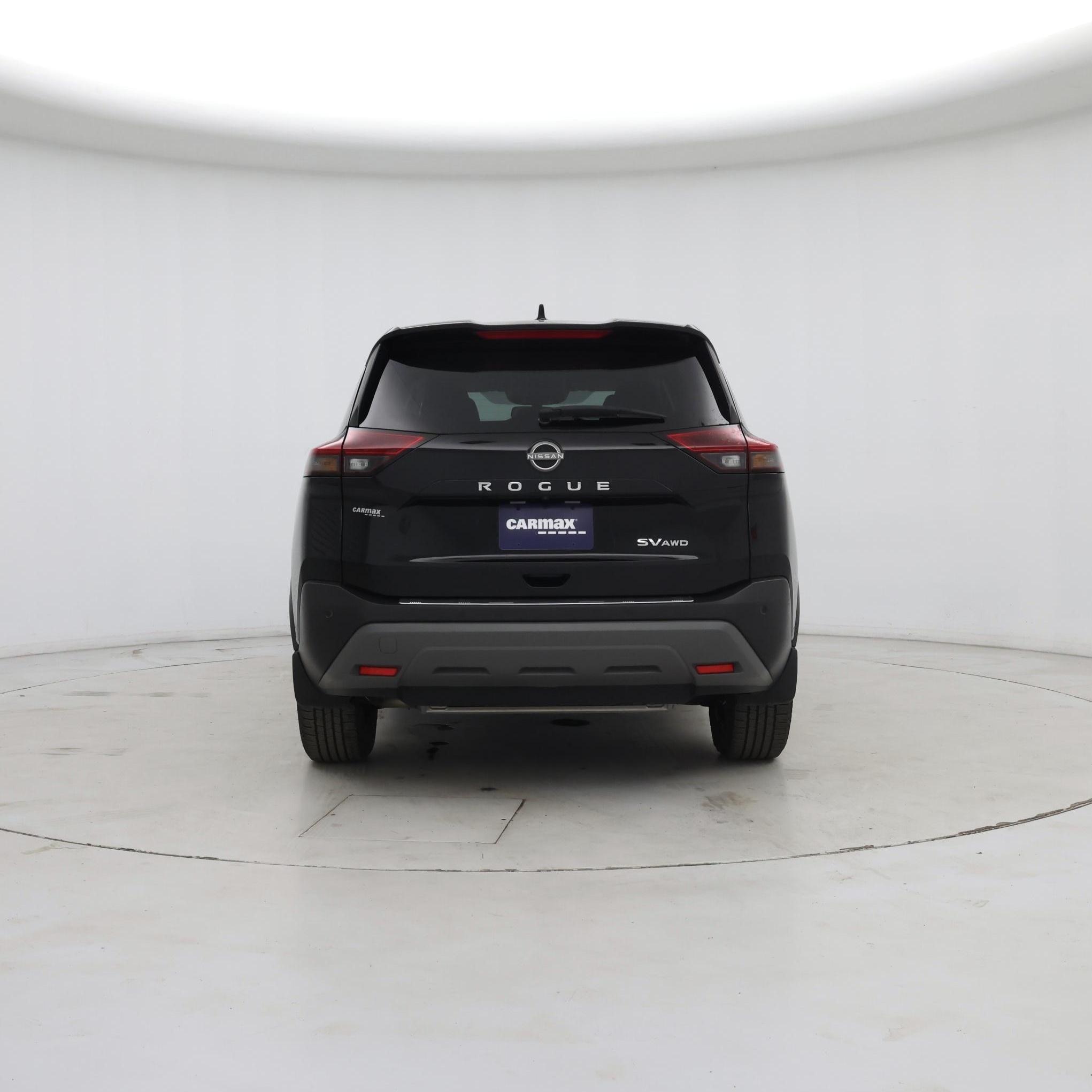 Thumbnail: 2023 Nissan Rogue - 6