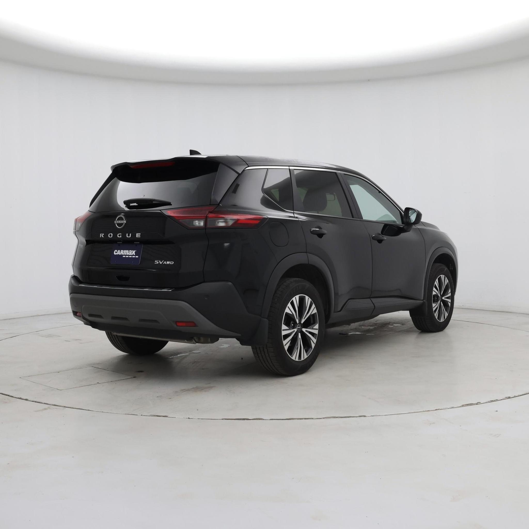 Thumbnail: 2023 Nissan Rogue - 8