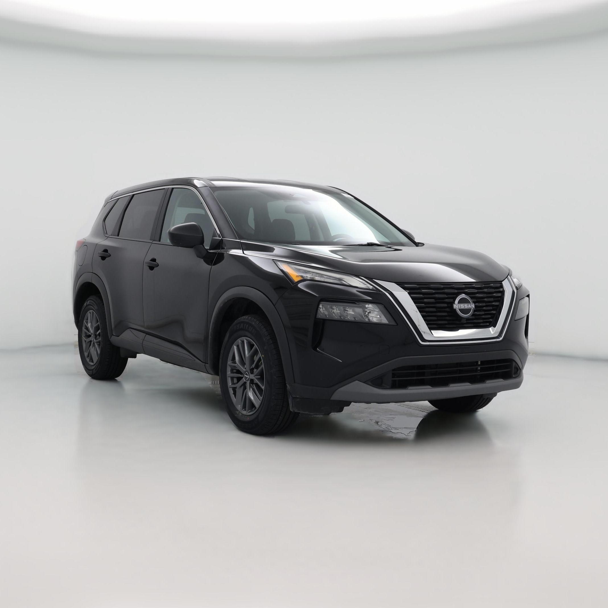 Thumbnail: 2023 Nissan Rogue - 1