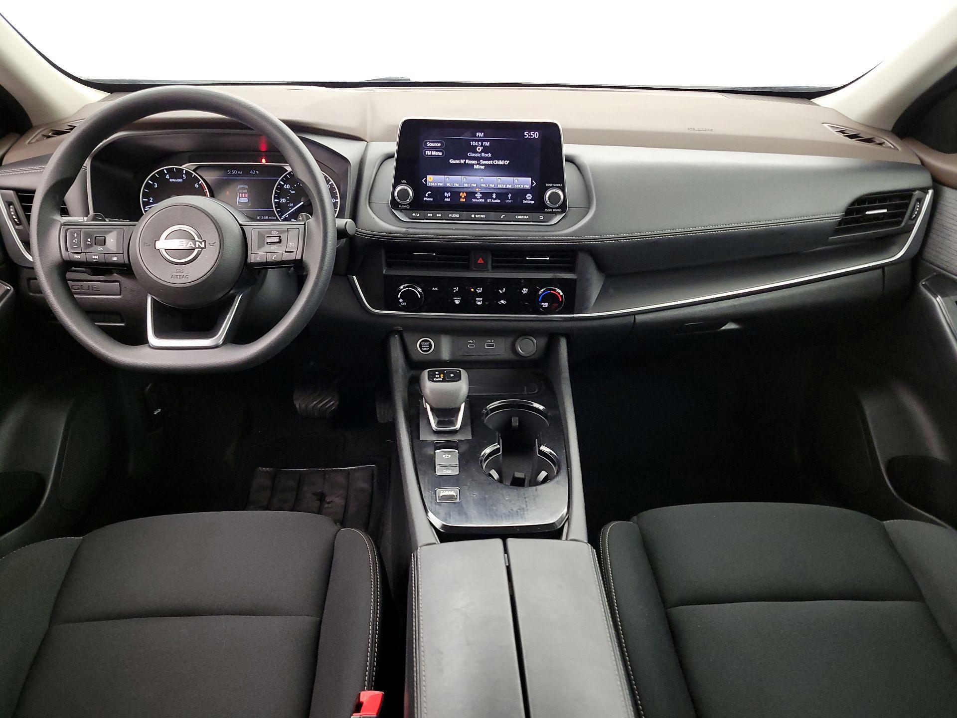 Thumbnail: 2023 Nissan Rogue - 9