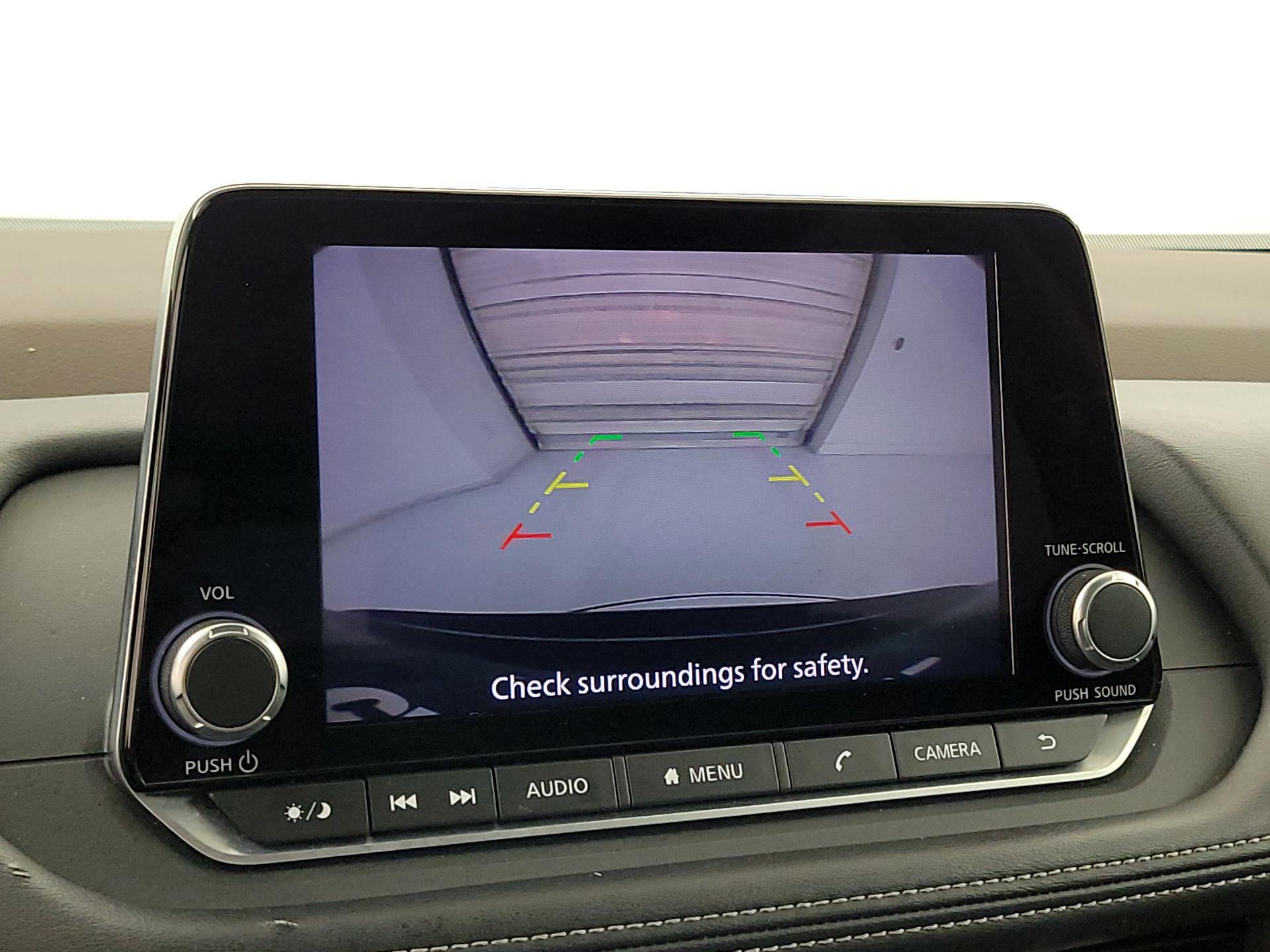 Thumbnail: 2023 Nissan Rogue - 14