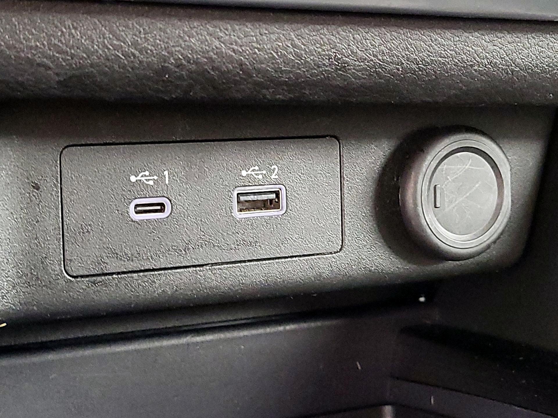 Thumbnail: 2023 Nissan Rogue - 18