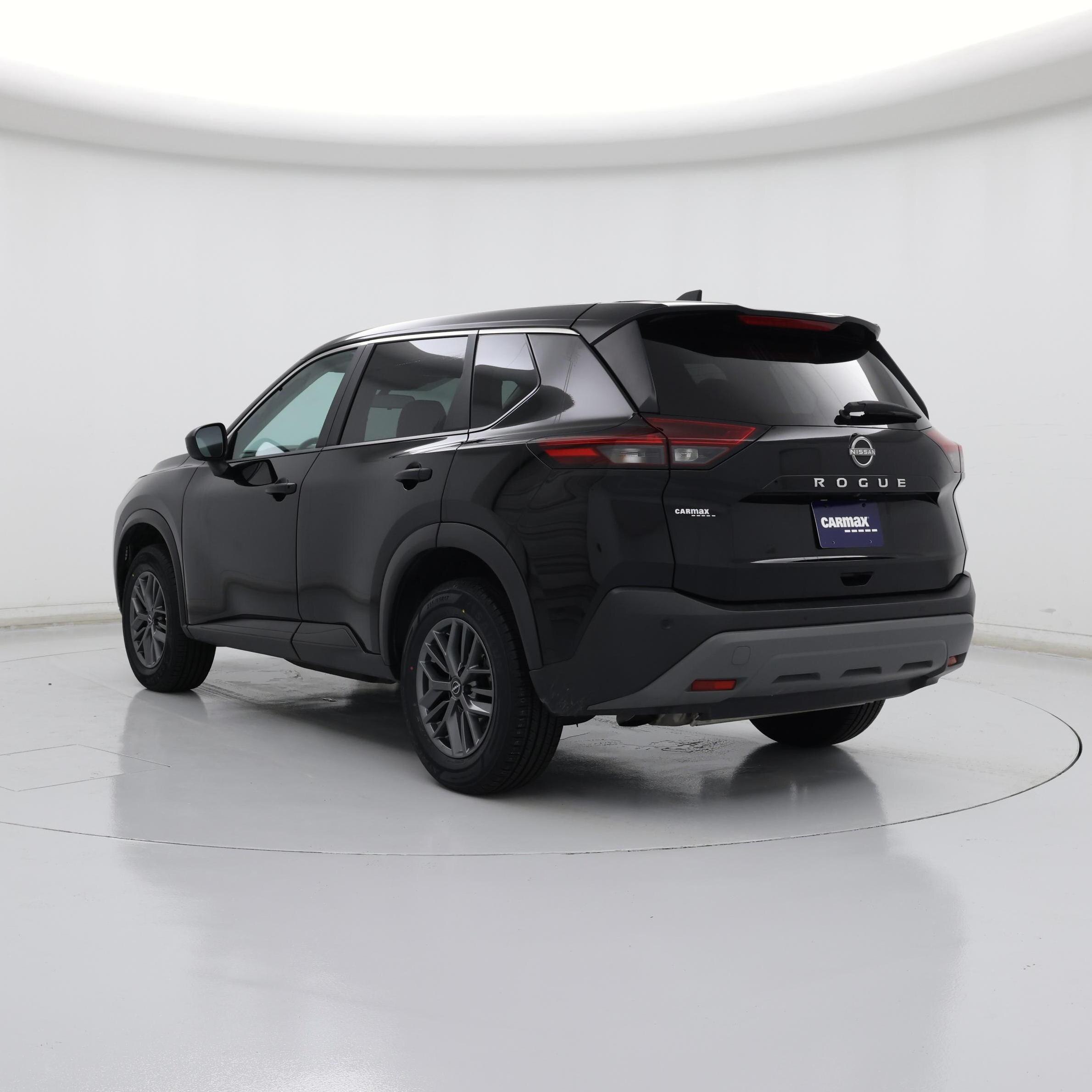 Thumbnail: 2023 Nissan Rogue - 2