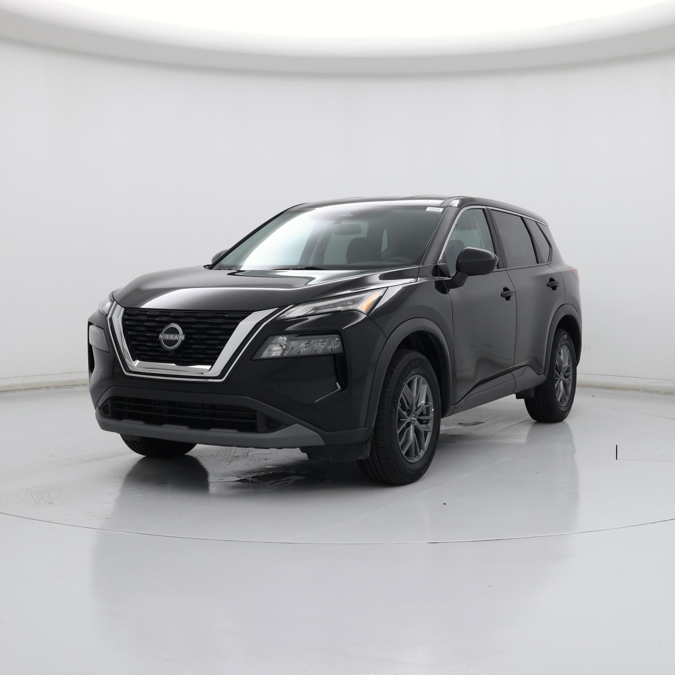 Thumbnail: 2023 Nissan Rogue - 4