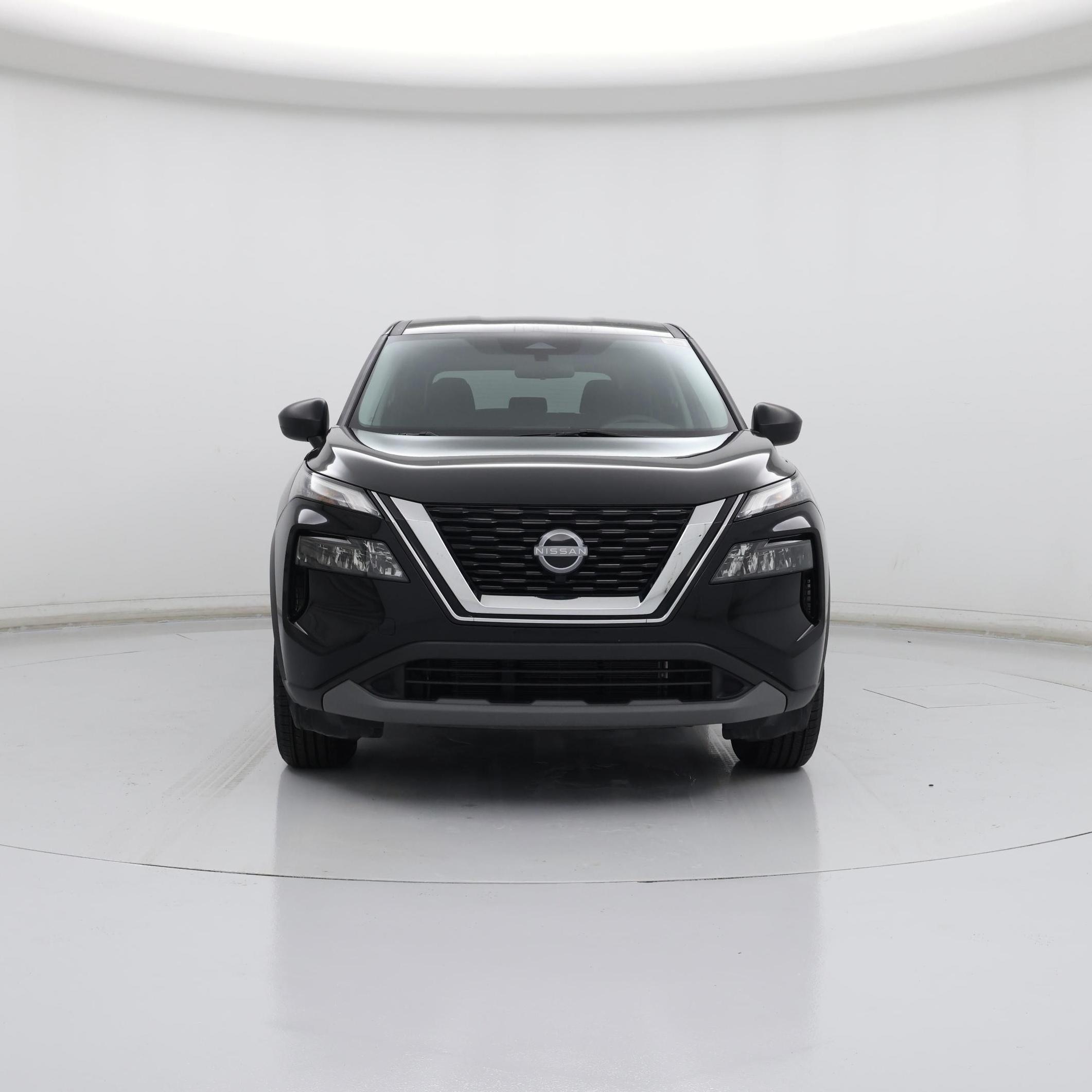 Thumbnail: 2023 Nissan Rogue - 5