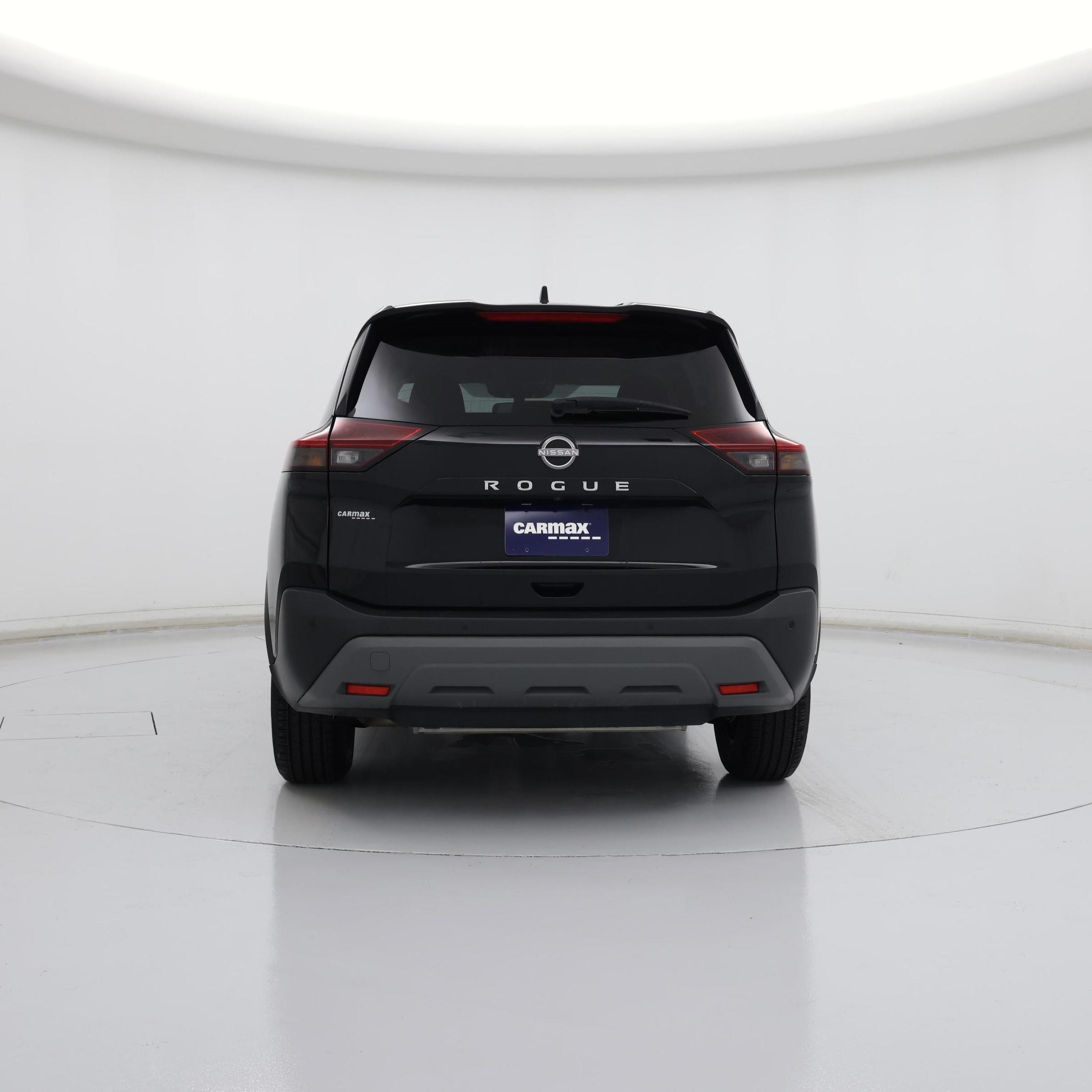 Thumbnail: 2023 Nissan Rogue - 6