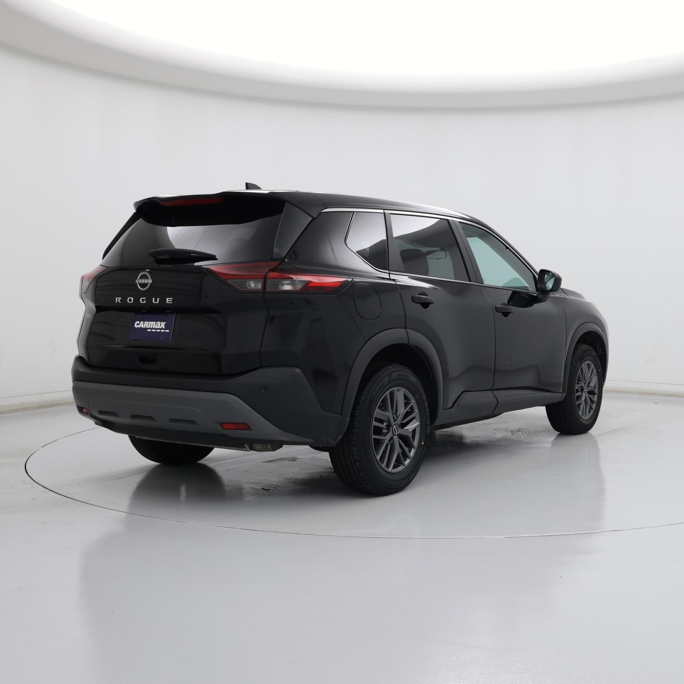 Thumbnail: 2023 Nissan Rogue - 8
