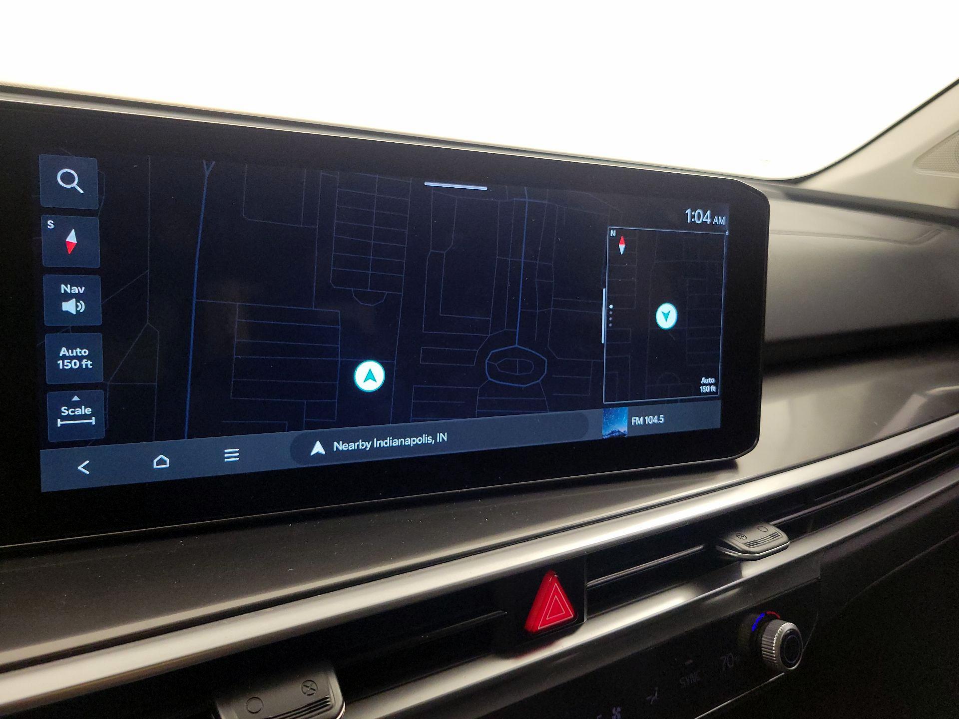 Thumbnail: 2024 Kia Sorento - 14