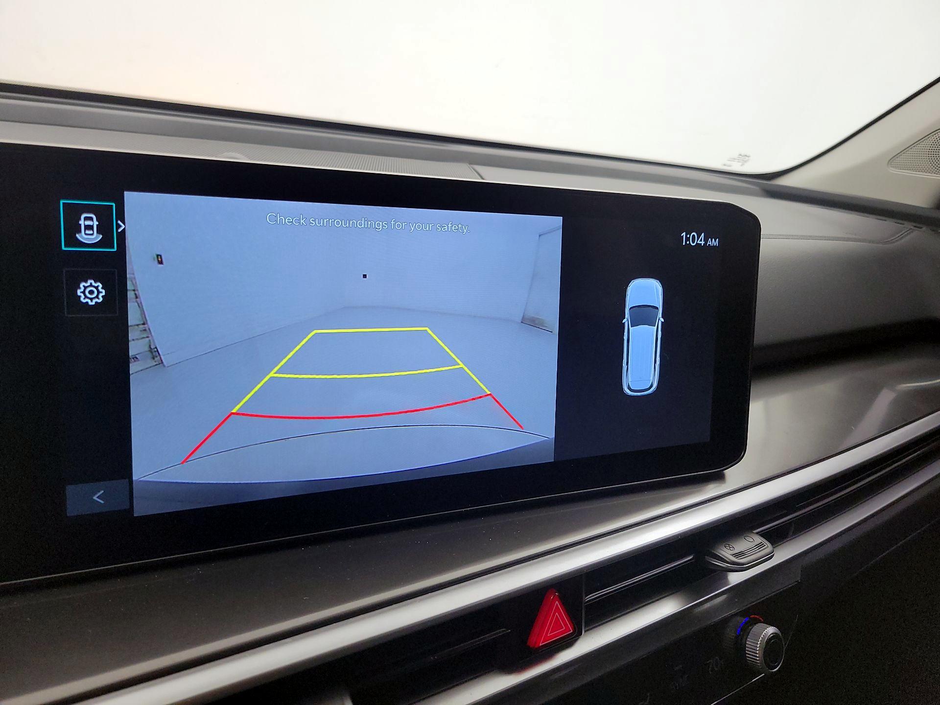 Thumbnail: 2024 Kia Sorento - 15