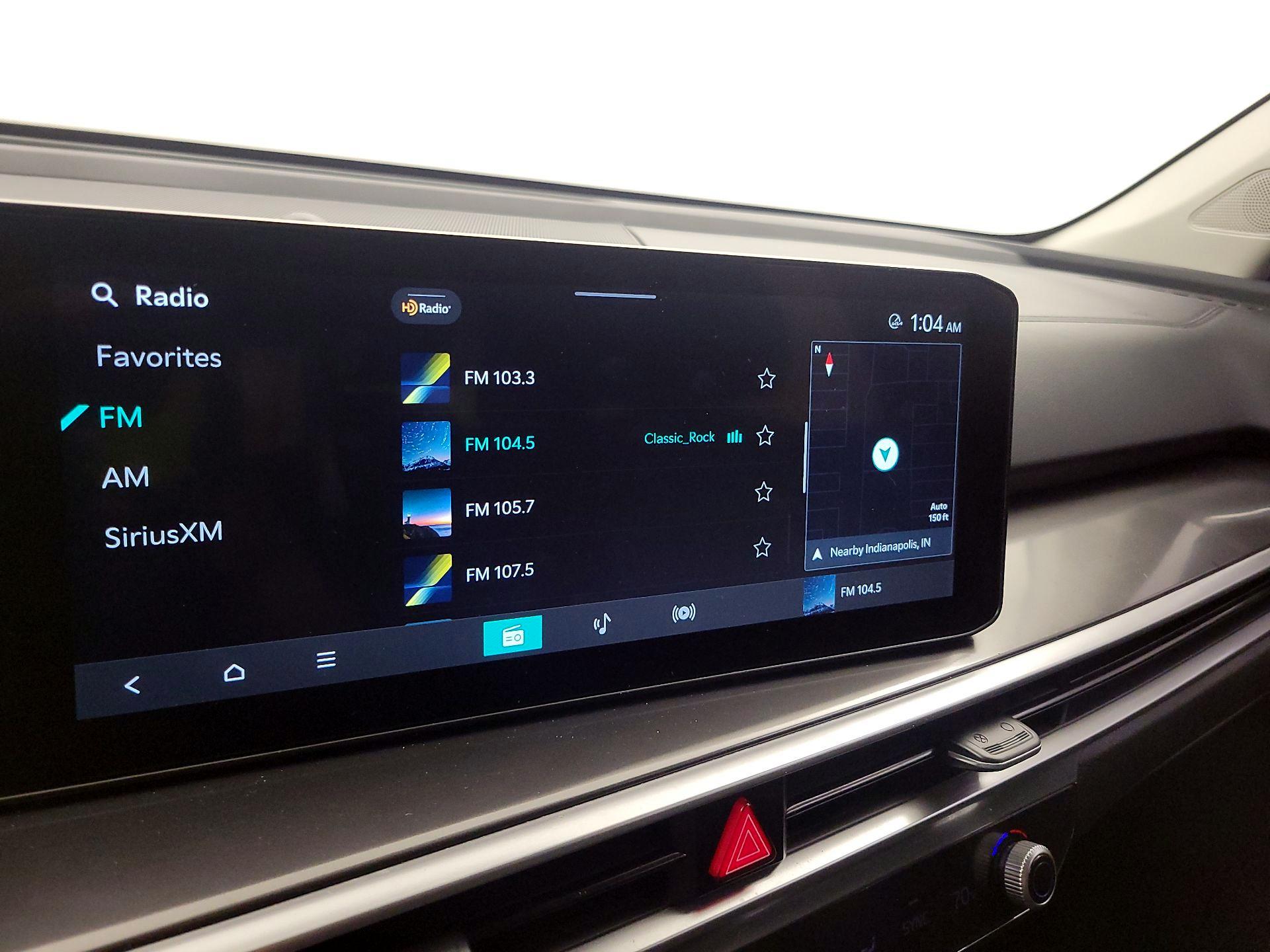 Thumbnail: 2024 Kia Sorento - 16