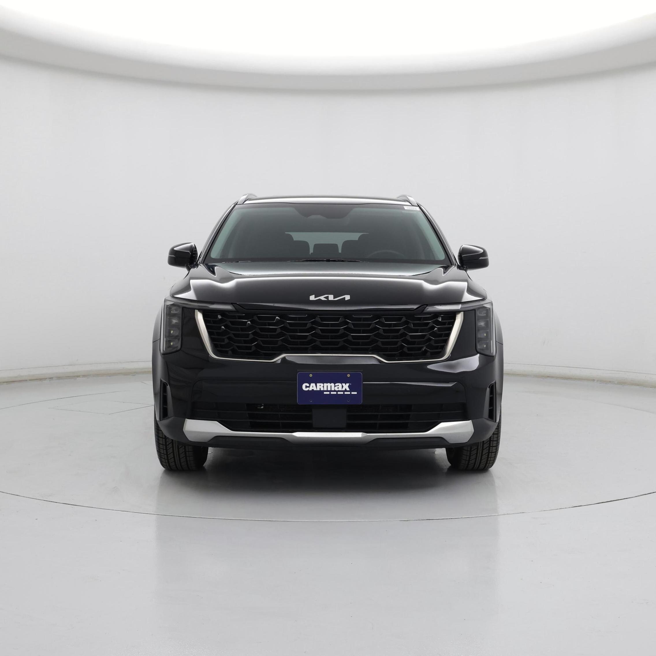 Thumbnail: 2024 Kia Sorento - 5