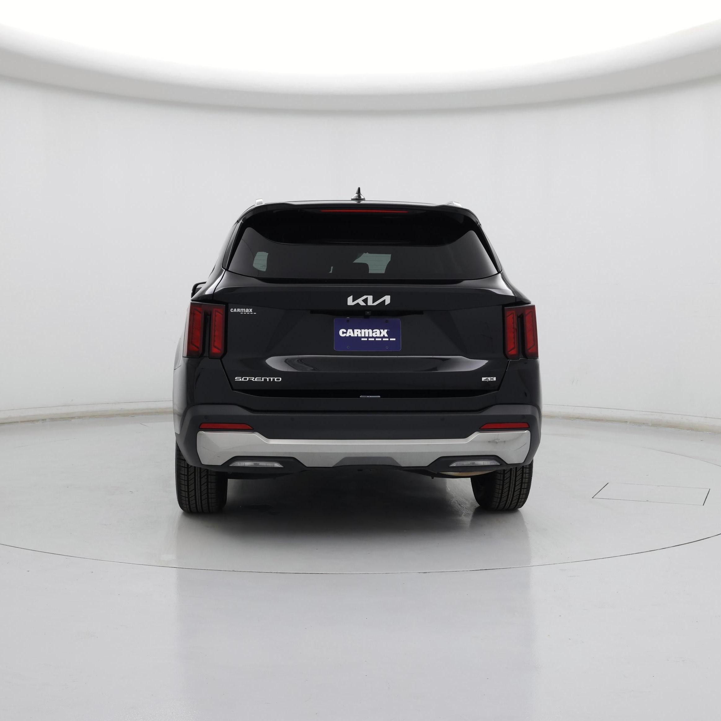 Thumbnail: 2024 Kia Sorento - 6