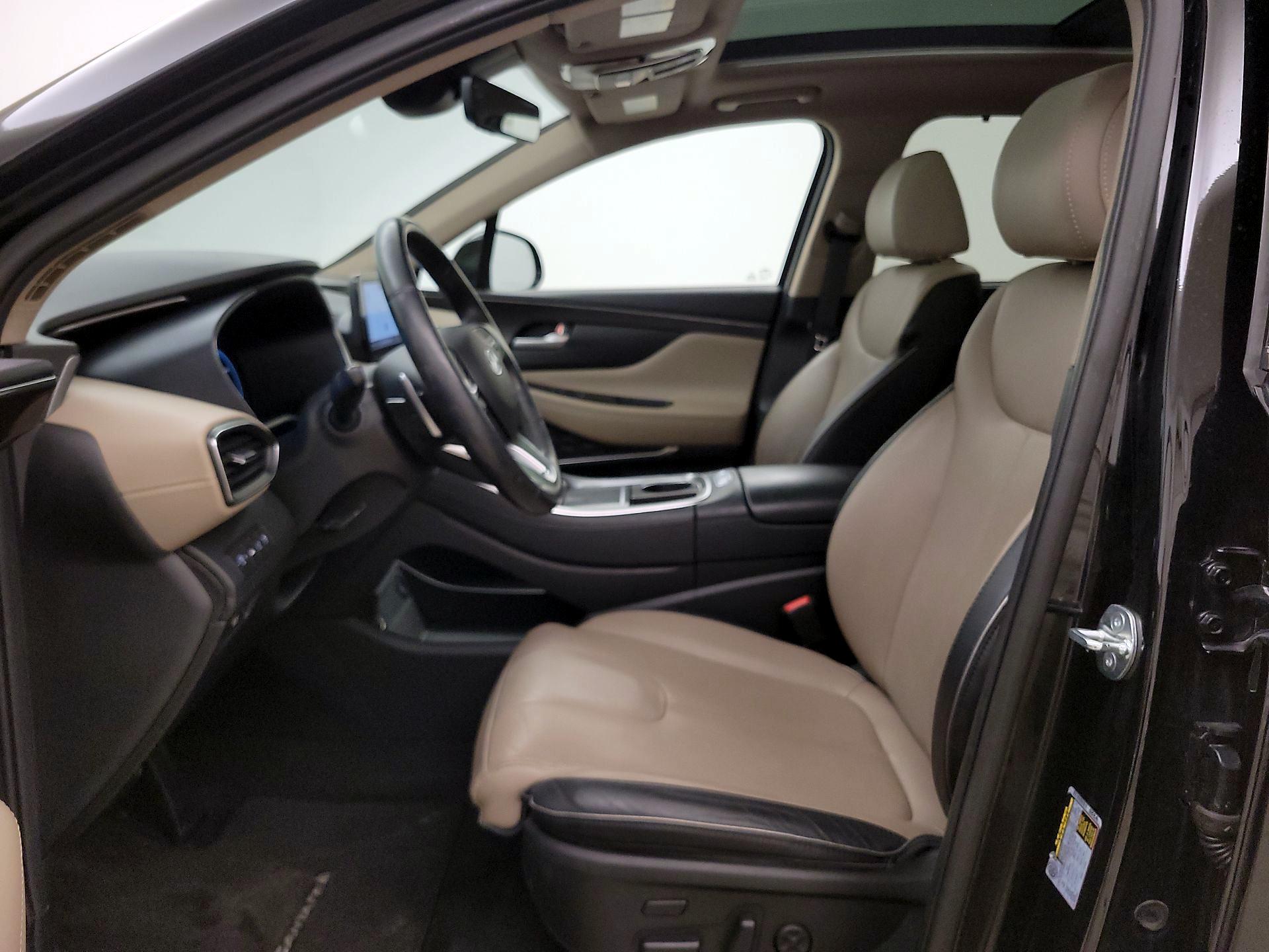 Thumbnail: 2023 Hyundai Santa Fe - 11