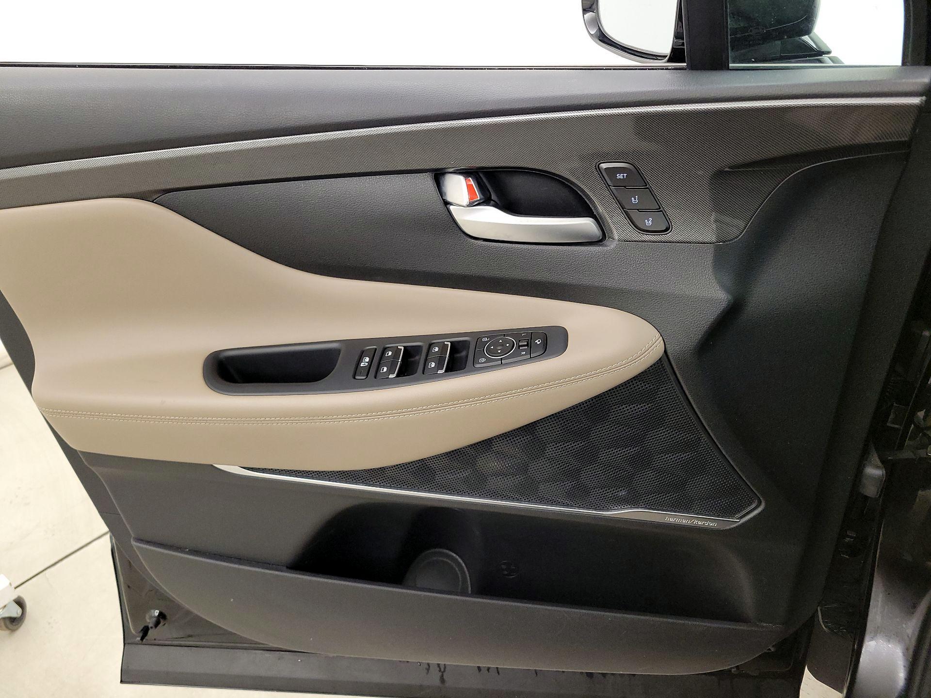 Thumbnail: 2023 Hyundai Santa Fe - 12