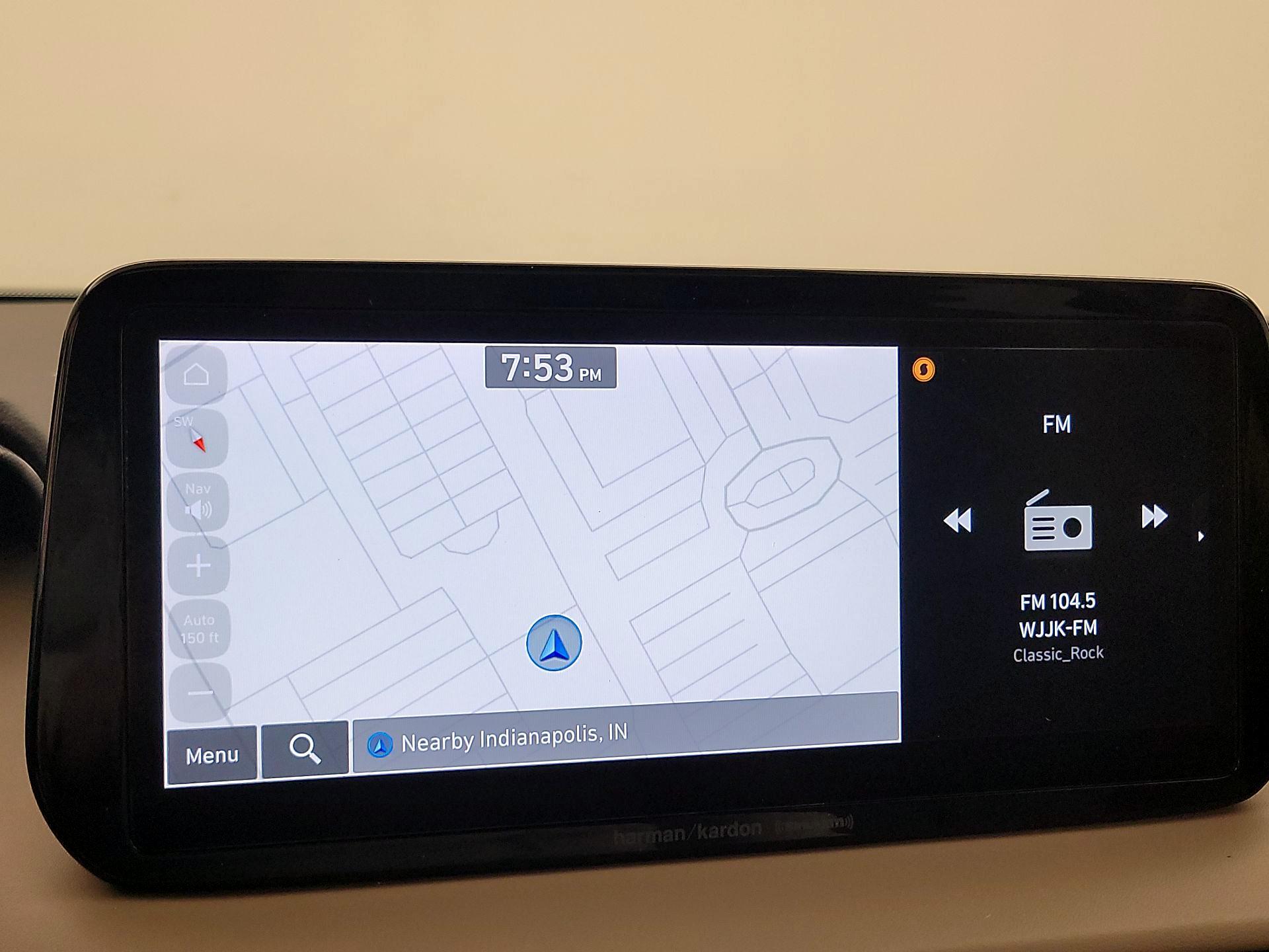 Thumbnail: 2023 Hyundai Santa Fe - 14