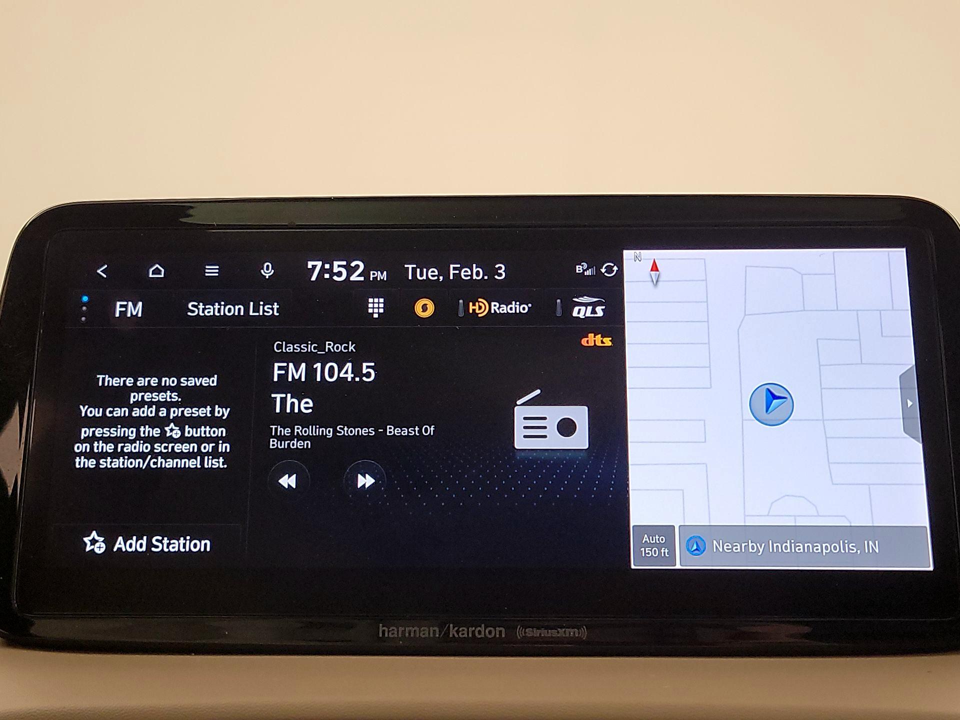 Thumbnail: 2023 Hyundai Santa Fe - 16