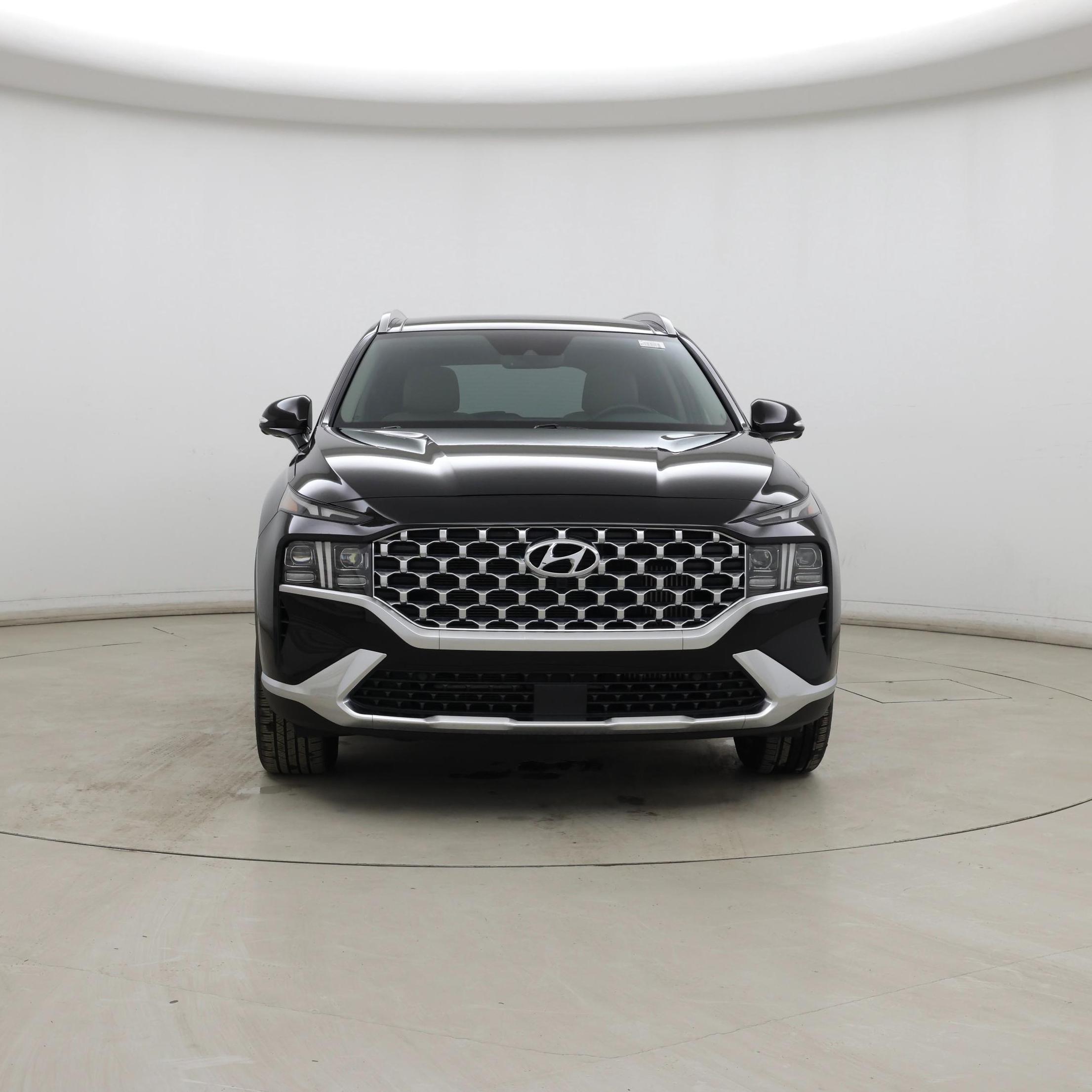 Thumbnail: 2023 Hyundai Santa Fe - 5