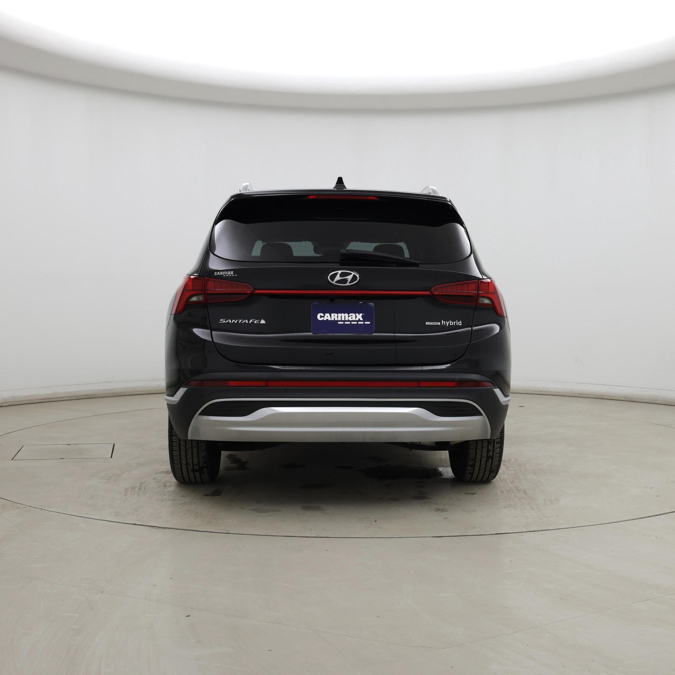 Thumbnail: 2023 Hyundai Santa Fe - 6