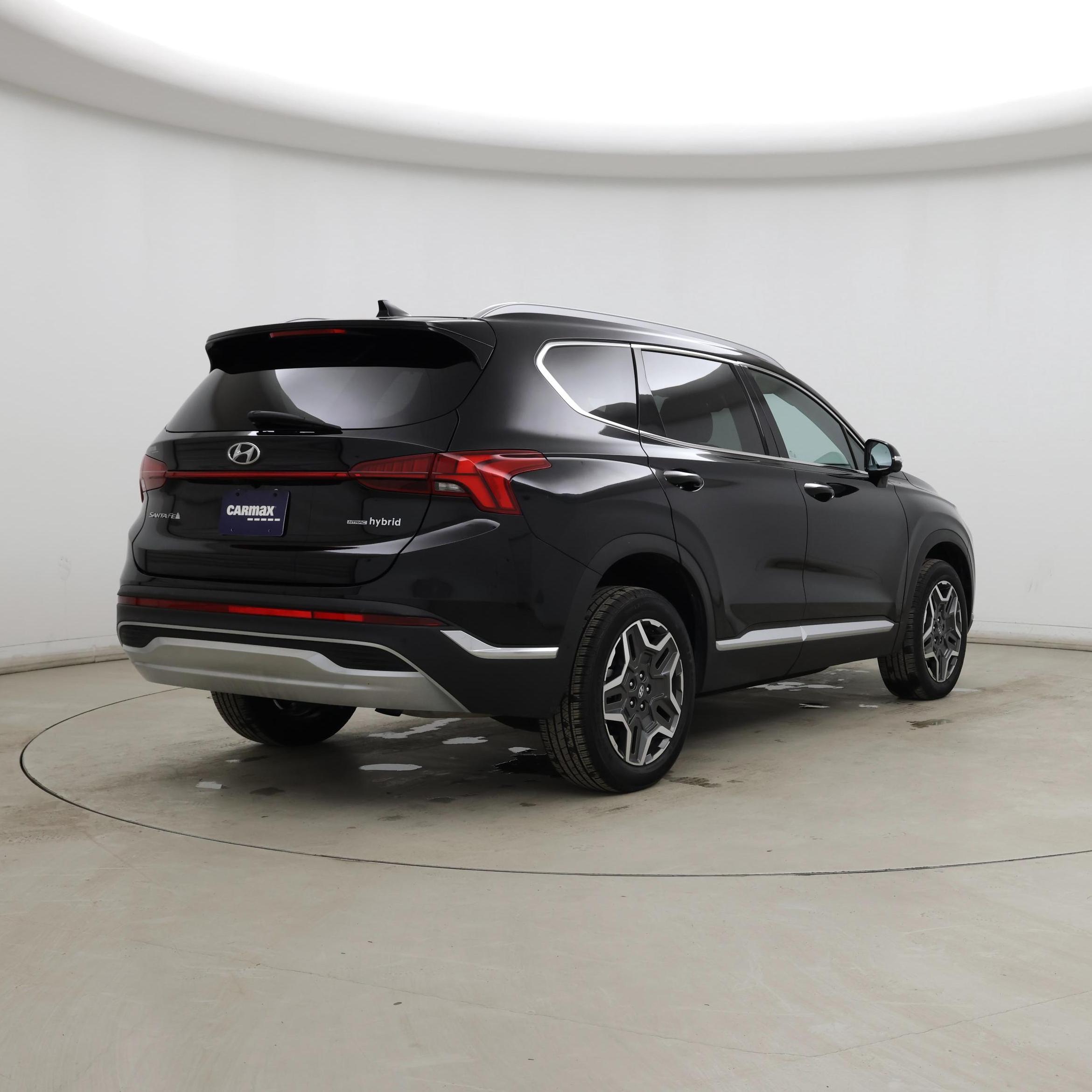 Thumbnail: 2023 Hyundai Santa Fe - 8