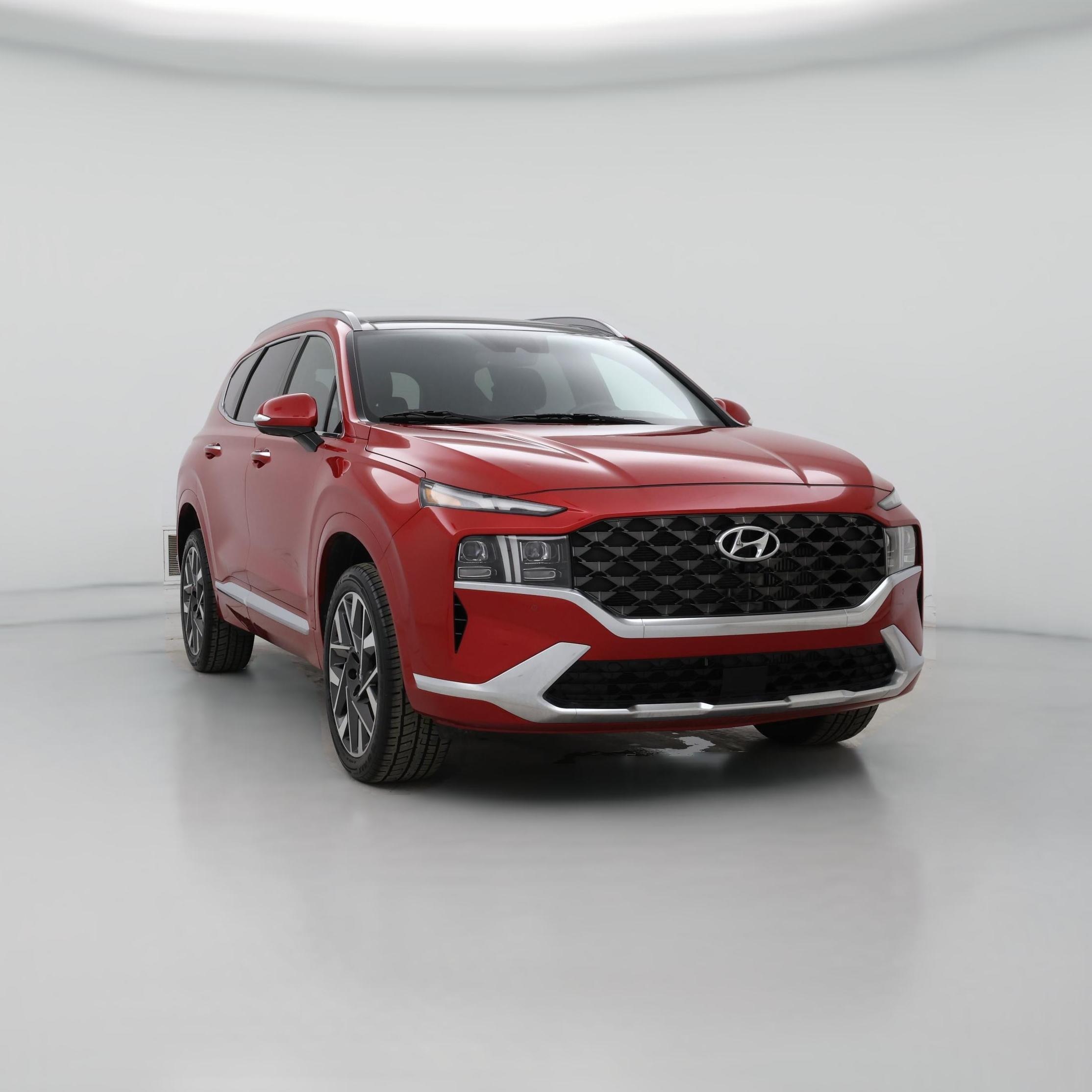 Thumbnail: 2023 Hyundai Santa Fe - 1