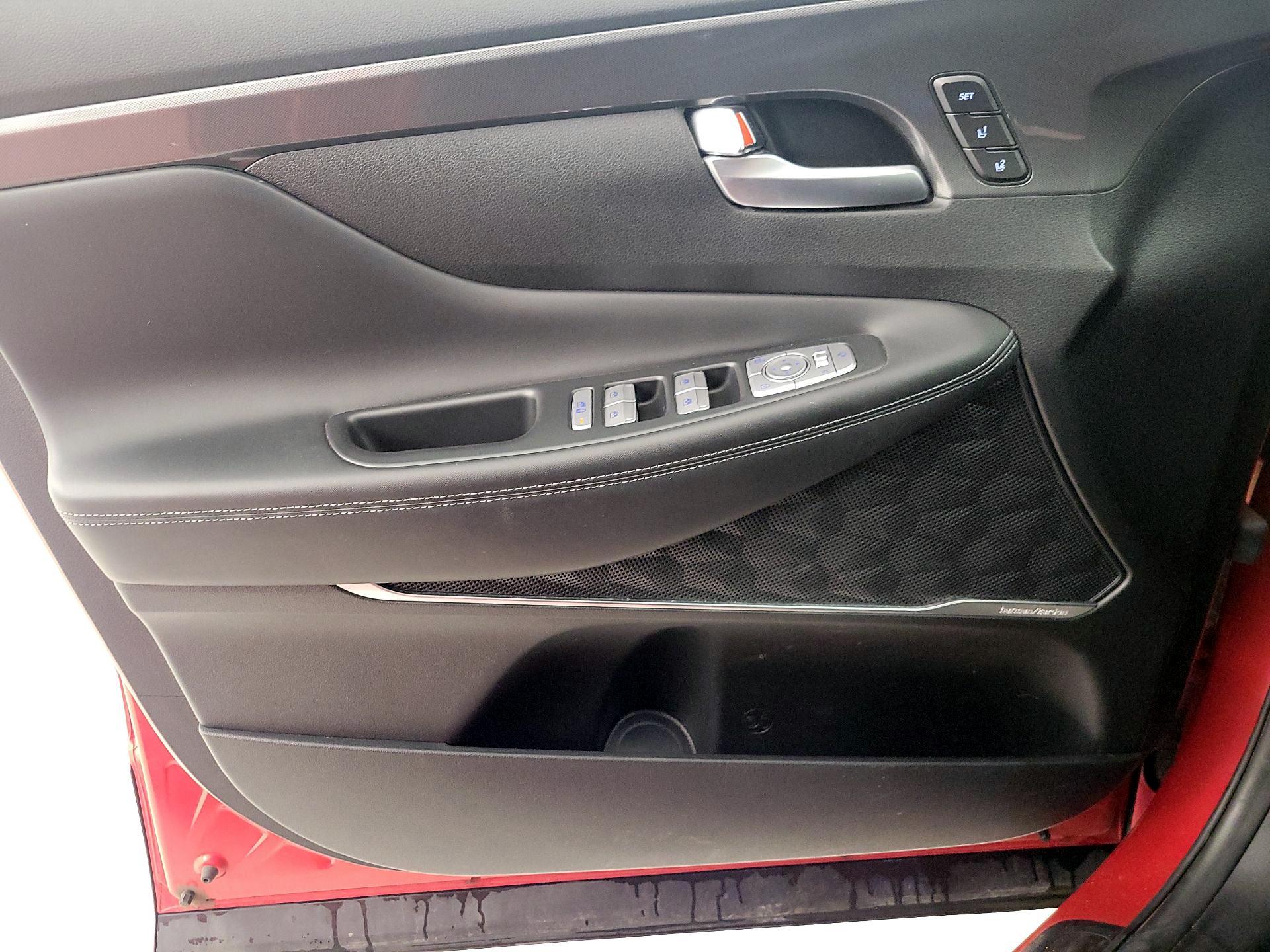 Thumbnail: 2023 Hyundai Santa Fe - 12