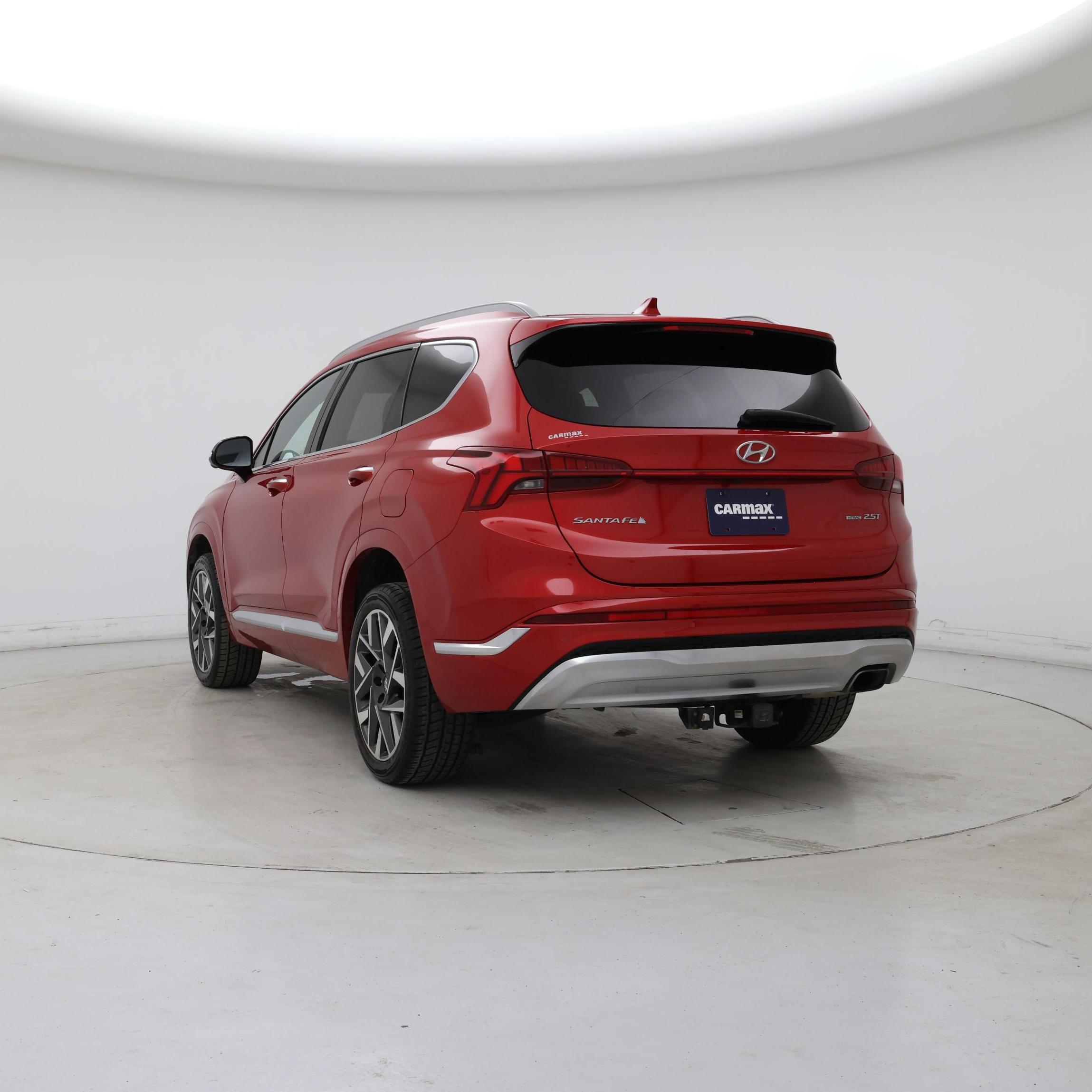 Thumbnail: 2023 Hyundai Santa Fe - 2