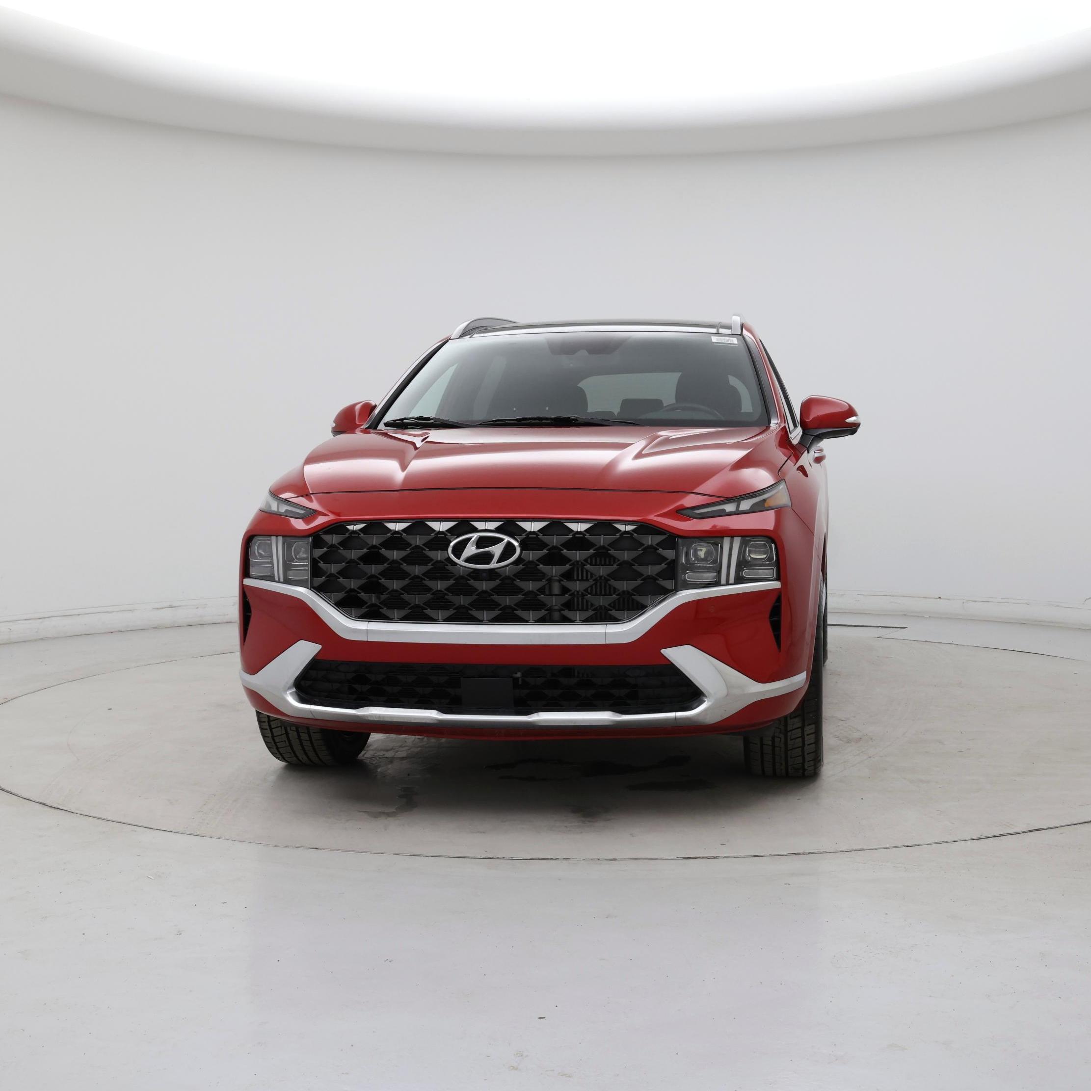Thumbnail: 2023 Hyundai Santa Fe - 5